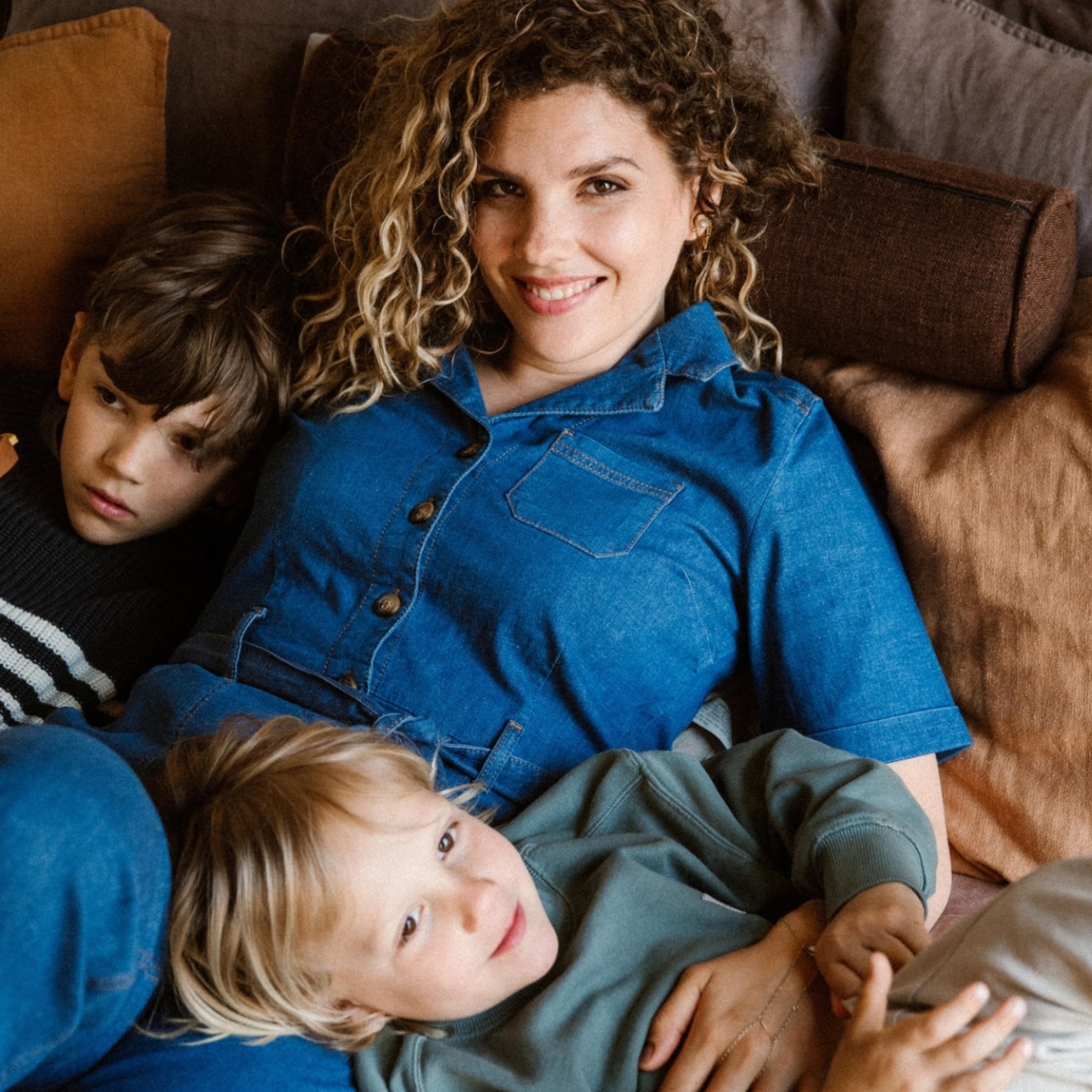interview rachel rosier
