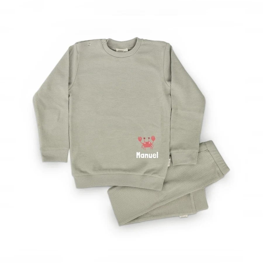 YourSurprise kinderpyjama YourSurprise / Little Indians