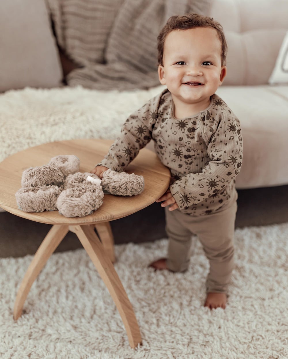 snoozebaby pyjama Snoozebaby