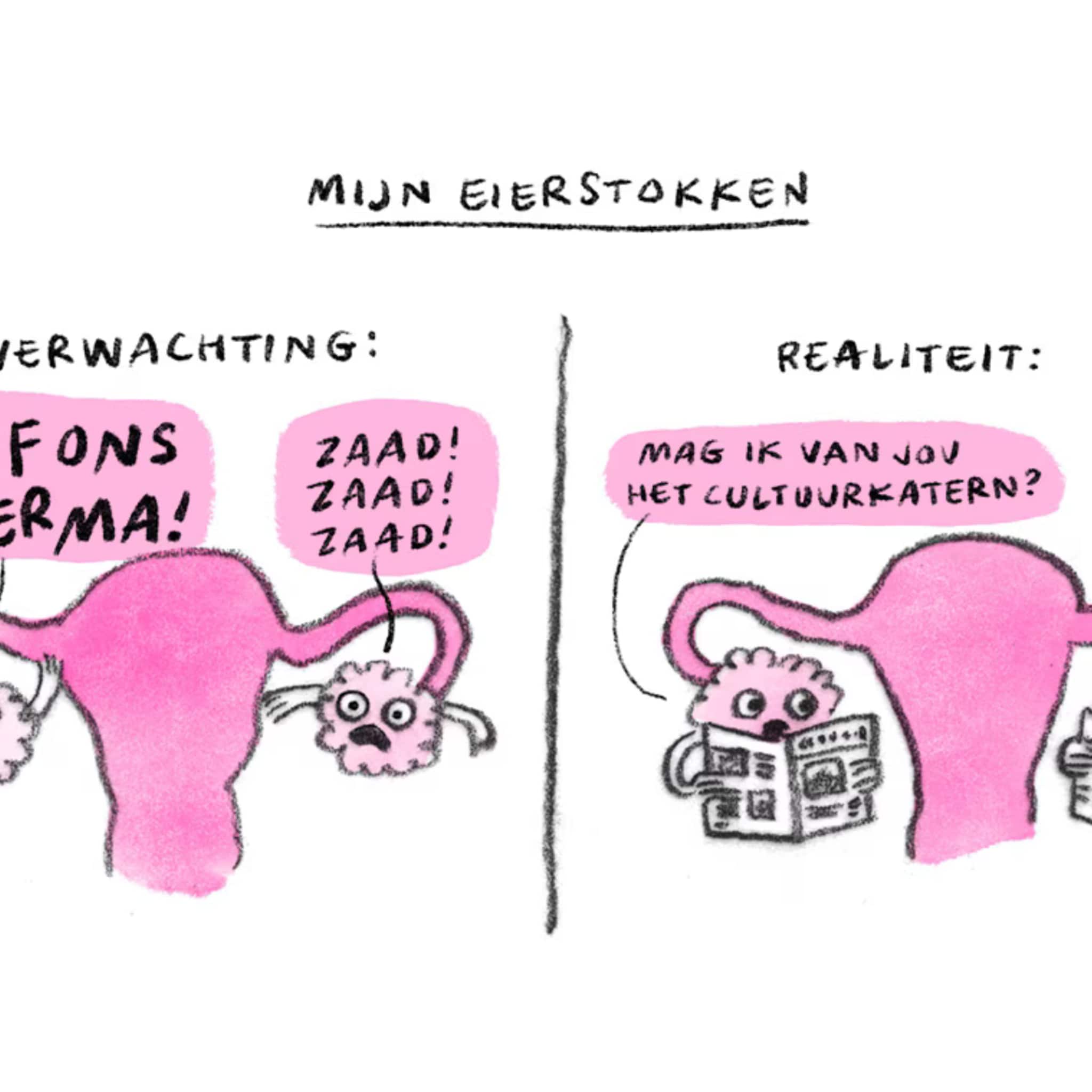 marloes is bewust kinderloos ik kreeg de vraag of ik kinderen haat