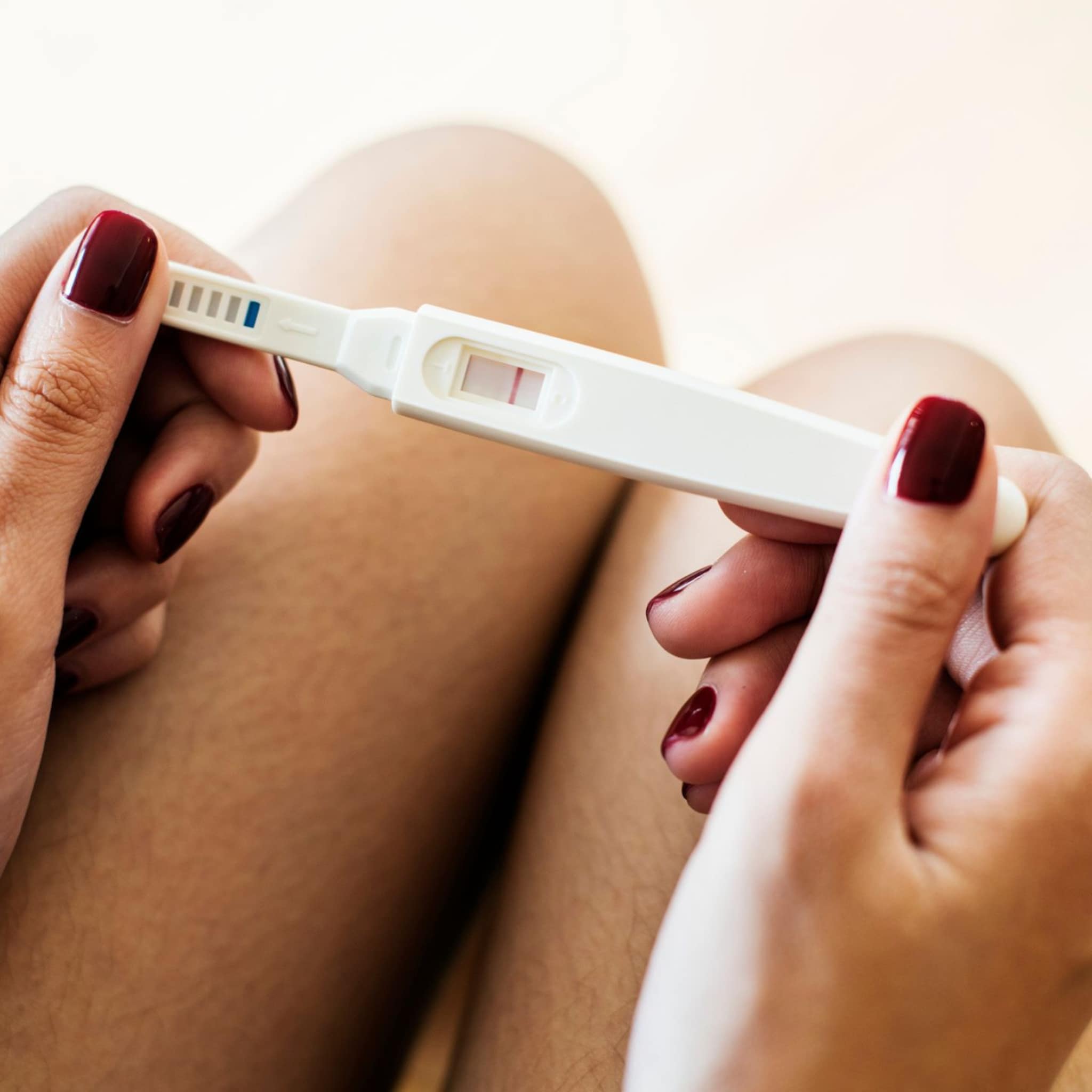 10 natuurlijke manieren om je vruchtbaarheid te vergroten