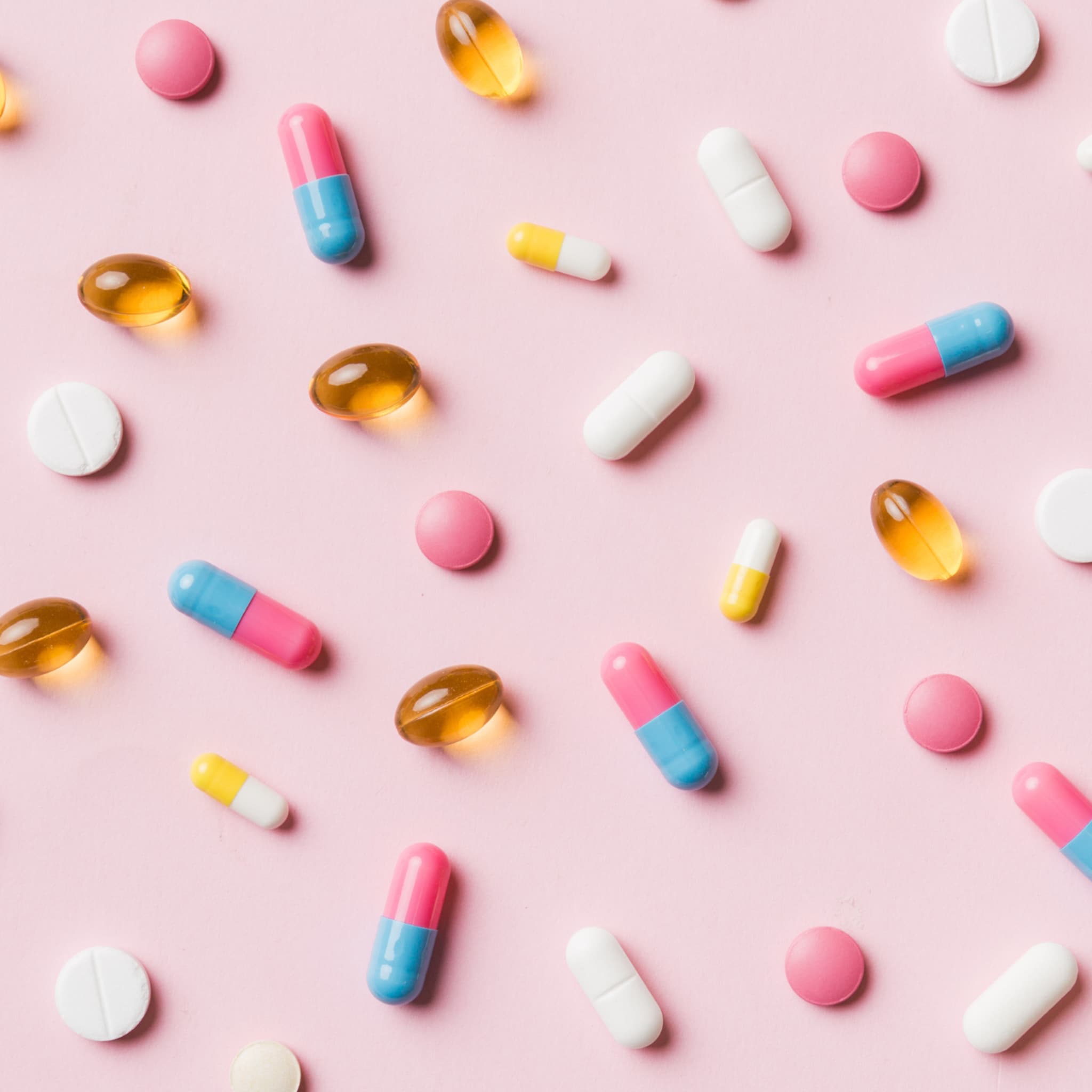 multivitamine tijdens zwangerschap wat heb je nodig