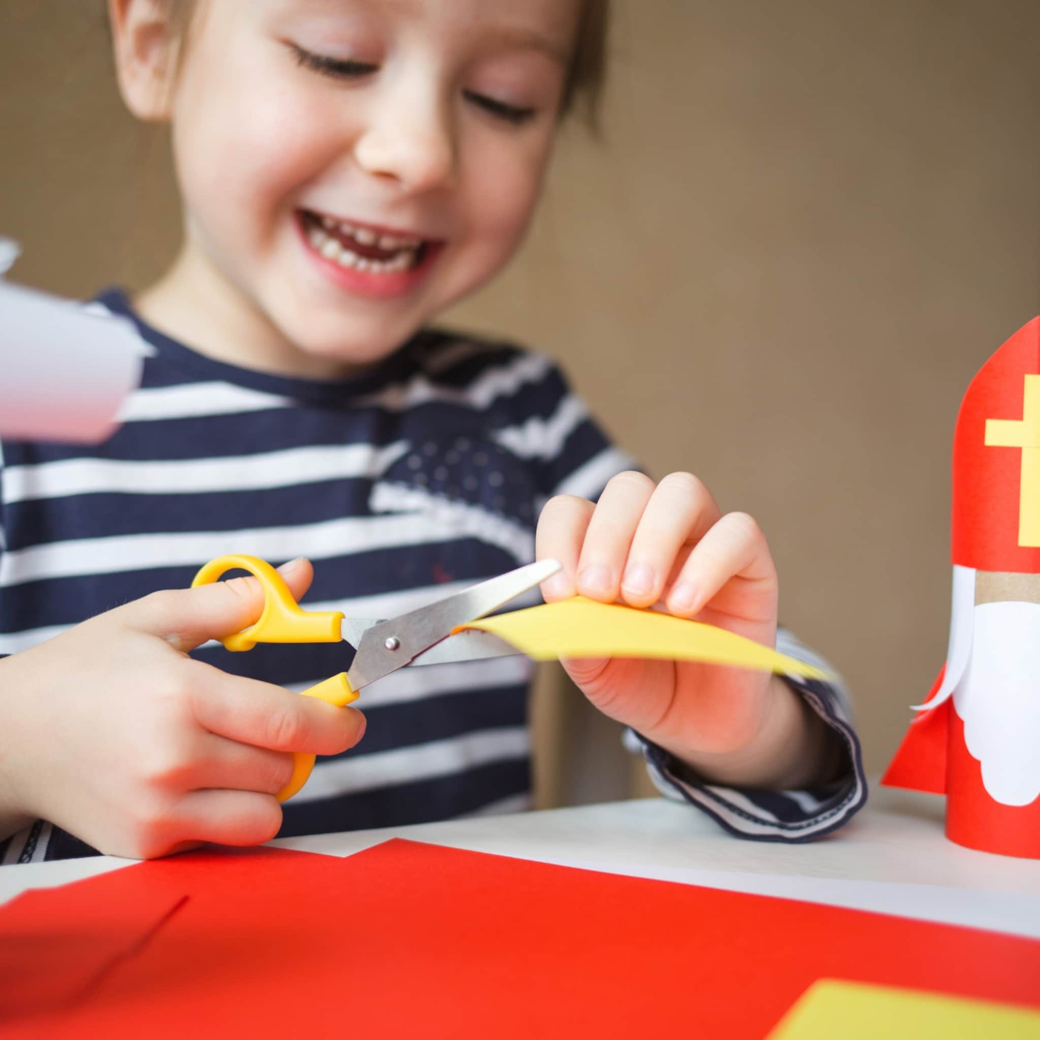 waarom je niet moet liegen tegen je kind maar een sprookje als sinterklaas wel goed is