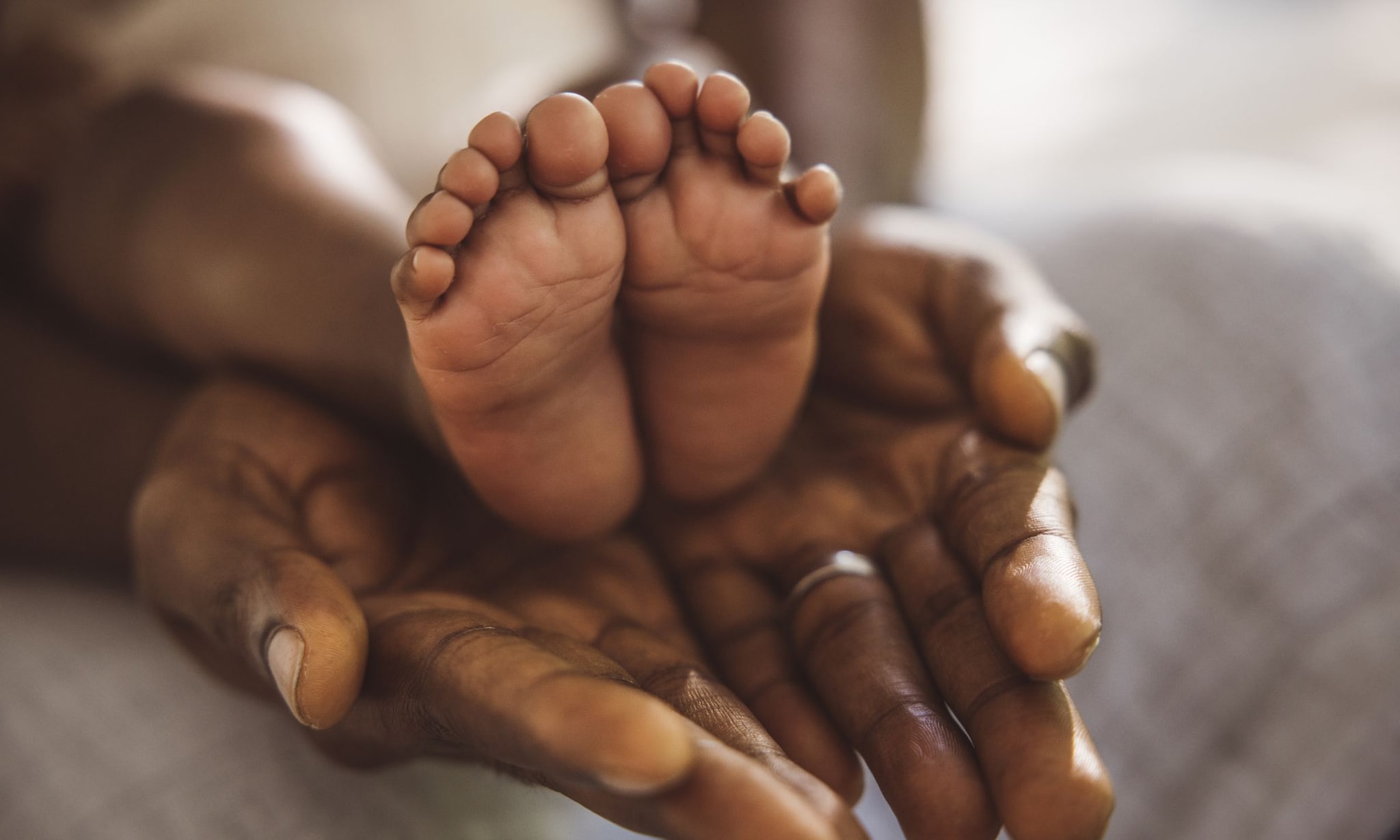 Hoe weet je of je (nog) een kind wilt? Getty Images