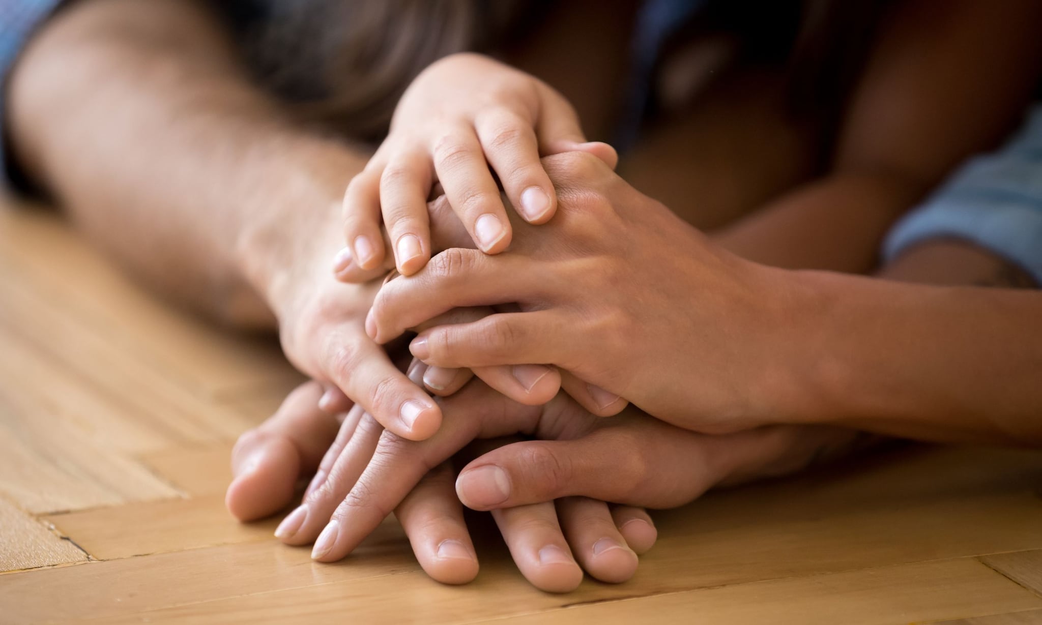 Adoptieverlof, op hoeveel dagen verlof heb ik recht? Getty Images