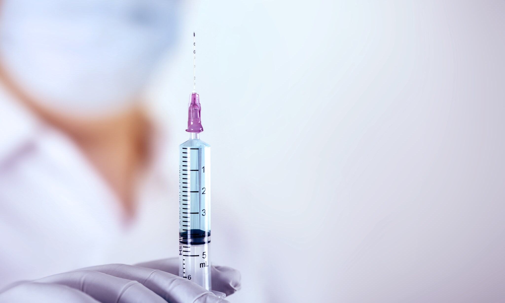 Pethidine tijdens de bevalling Getty Images