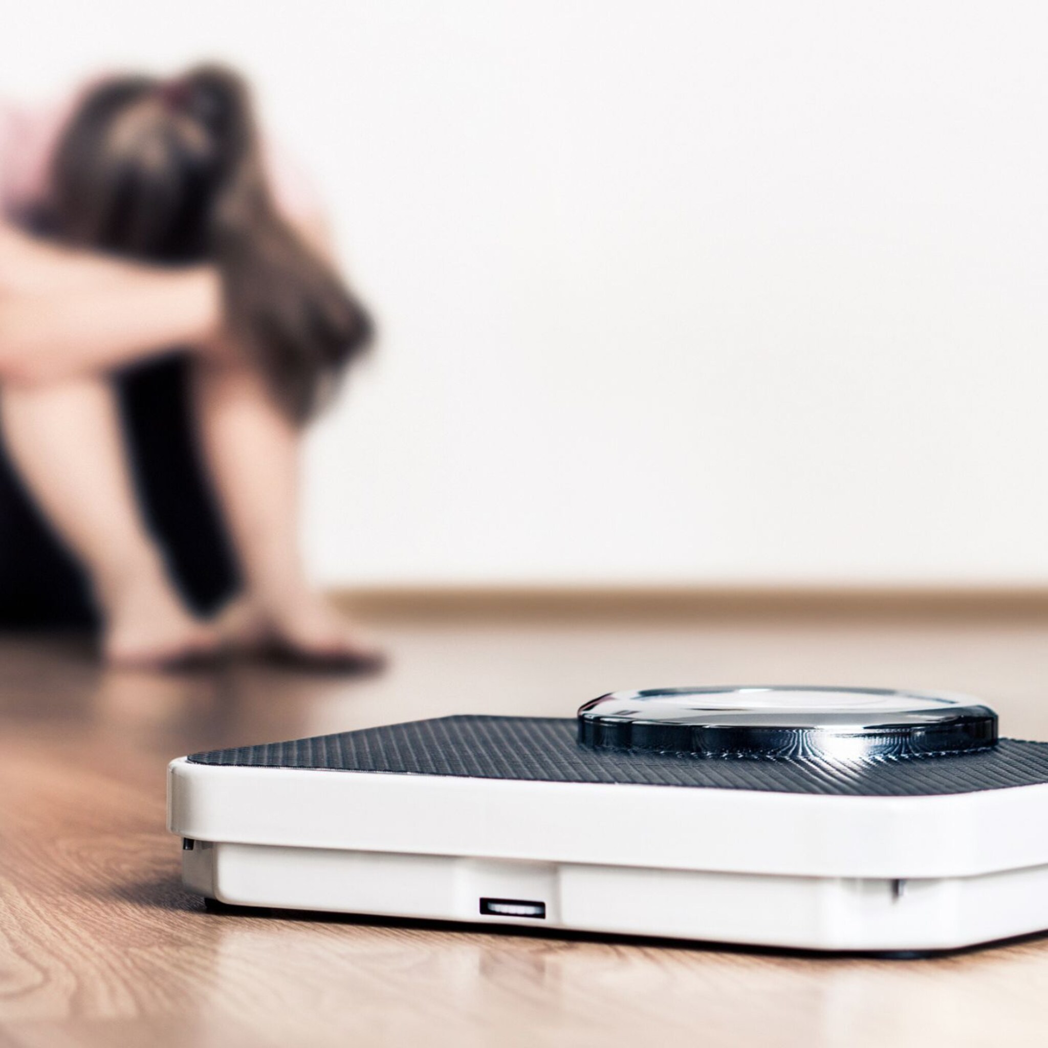 soms gaat het anders zwanger raken met anorexia