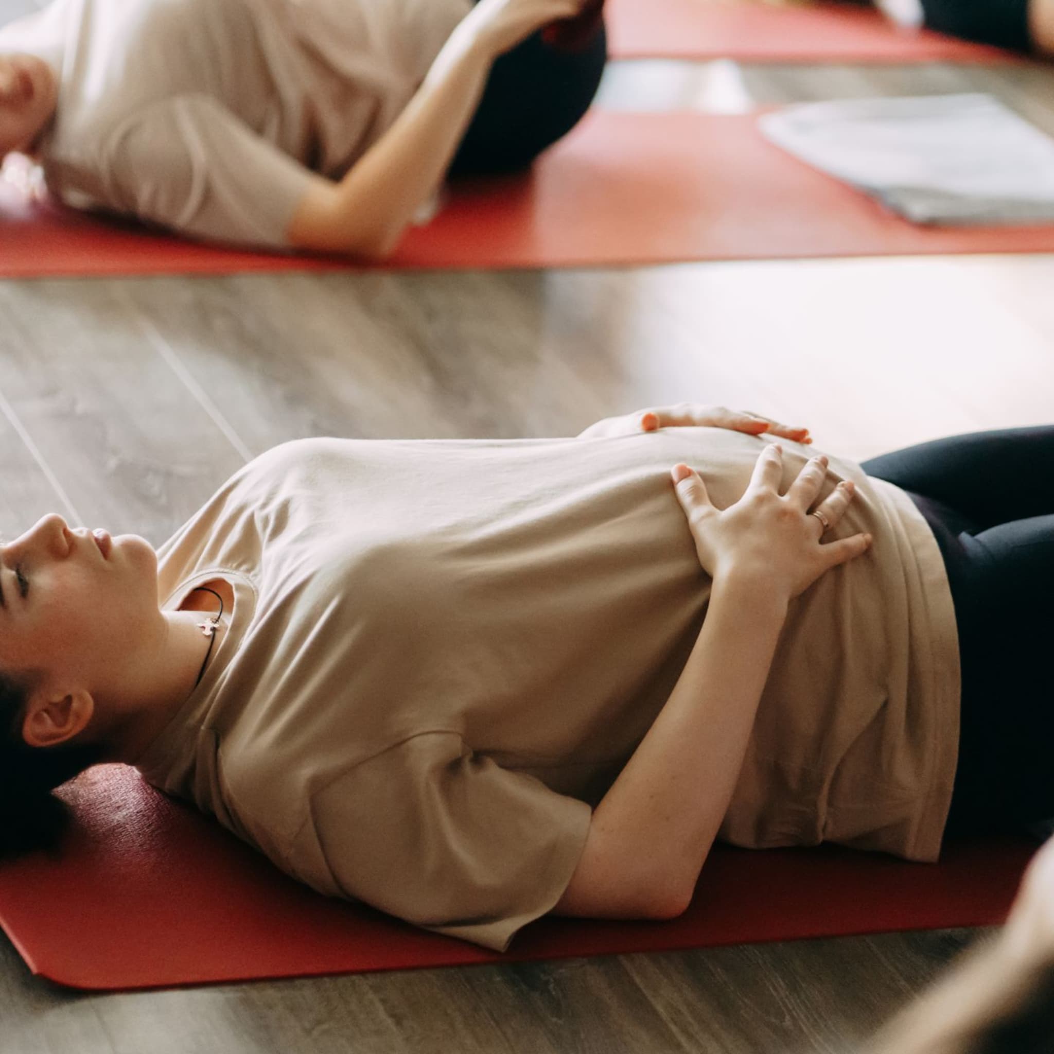 oefentherapie mensendieck