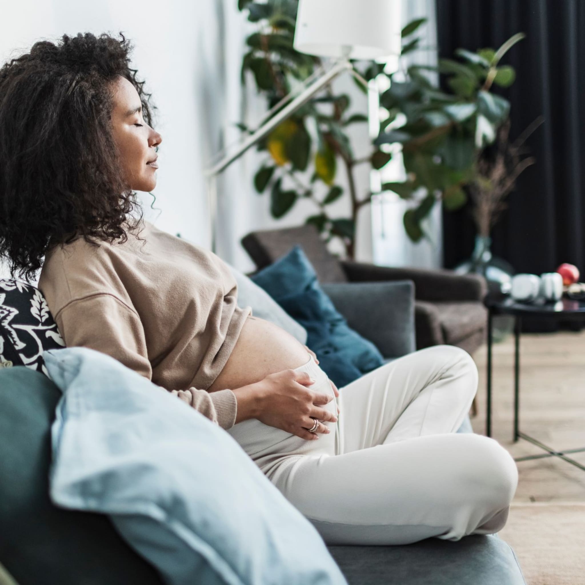 mindfulness tijdens je zwangerschap