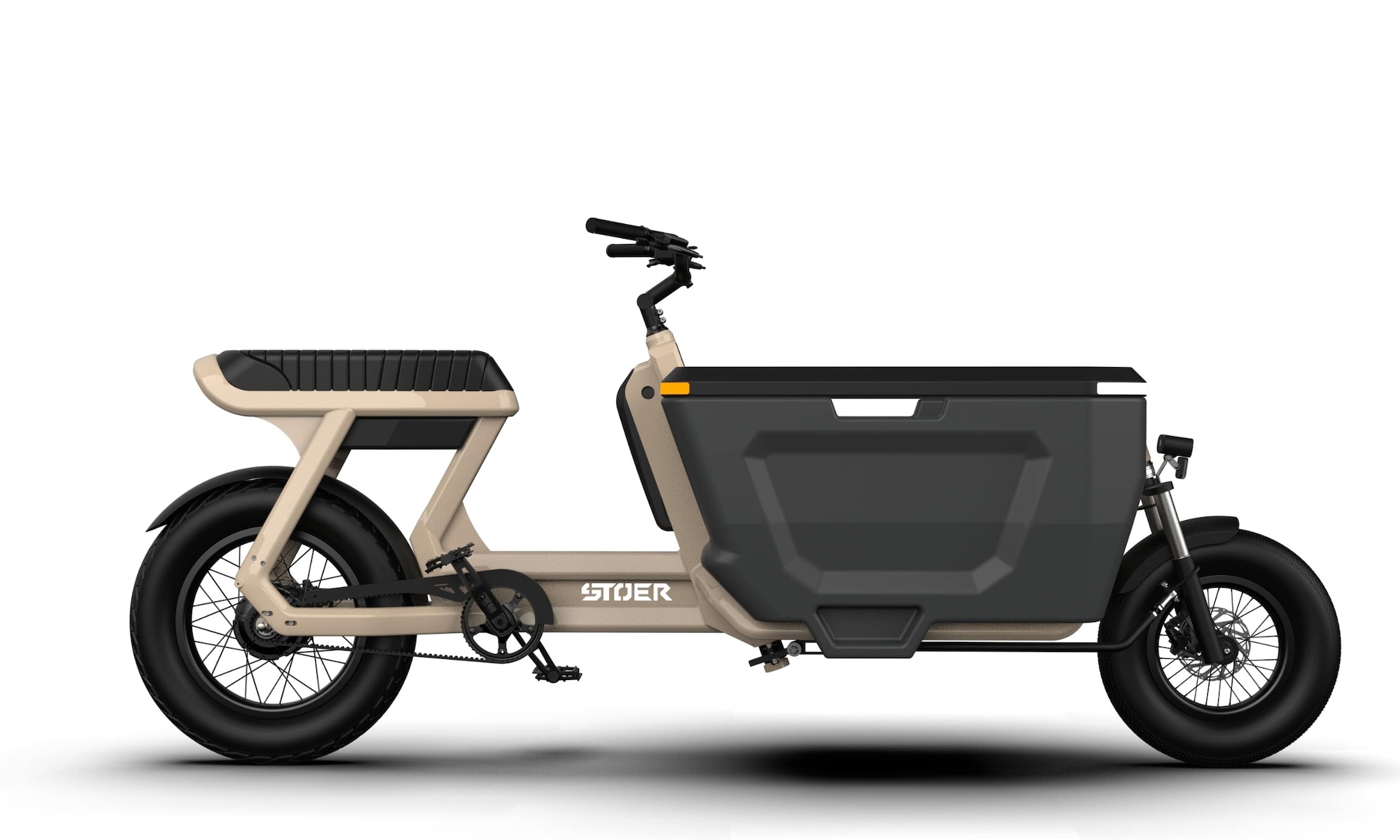 beeld: Stoer Bikes