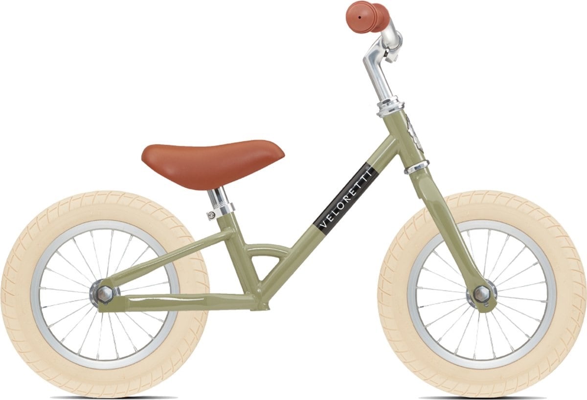 veloretti fiets kind Veloretti