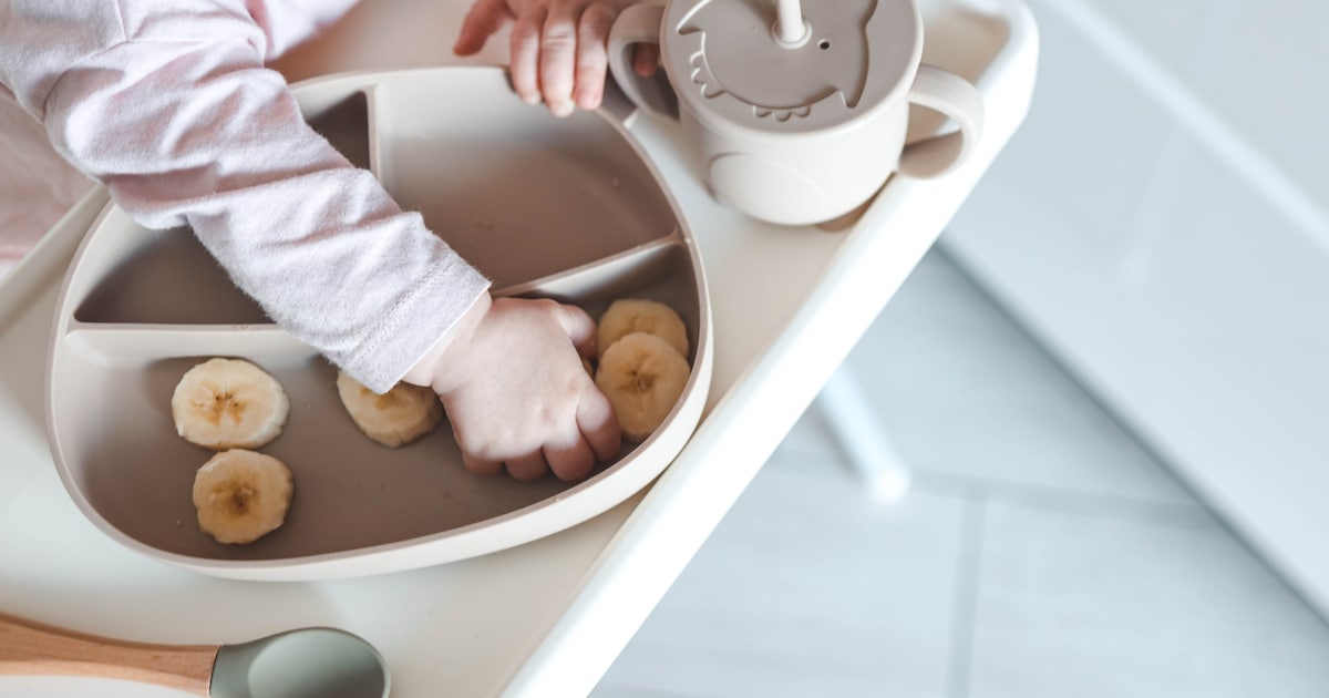 Kinderservies - Fijne tuitbekers, schattige kommetjes en mooie babybordjes