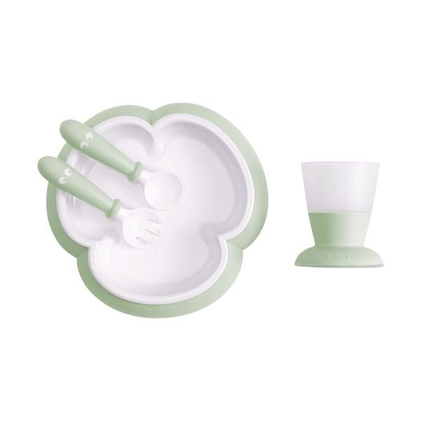 BabyBjörn kinderservies BabyBjörn