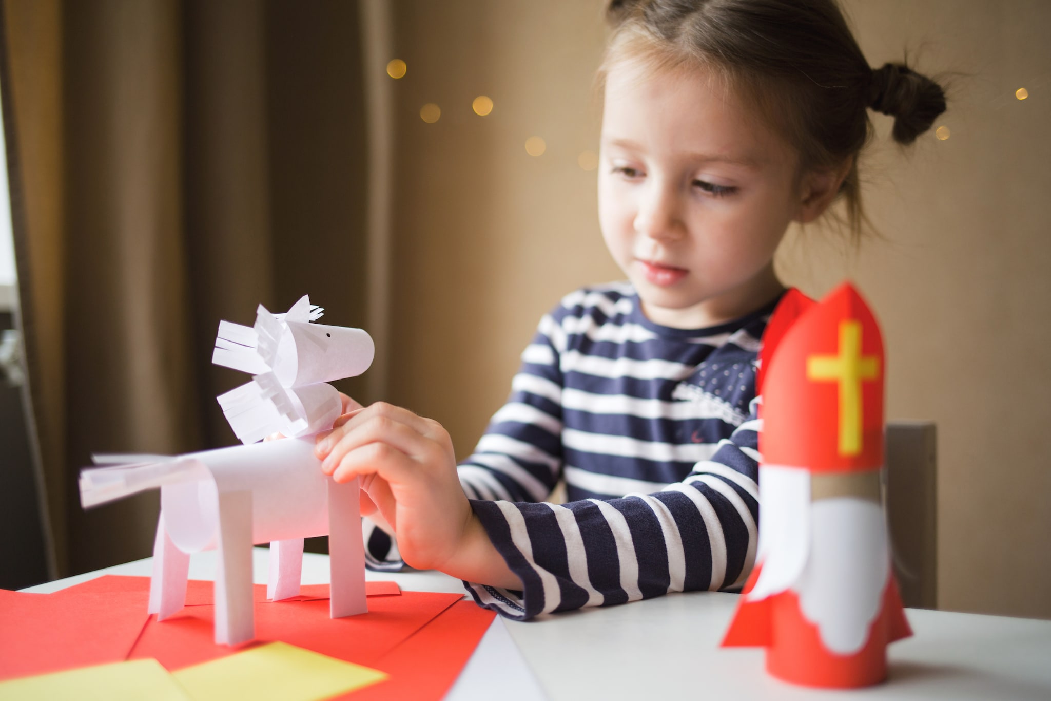 van bakken tot plakken 7 tips voor het allerleukste sinterklaasfeest