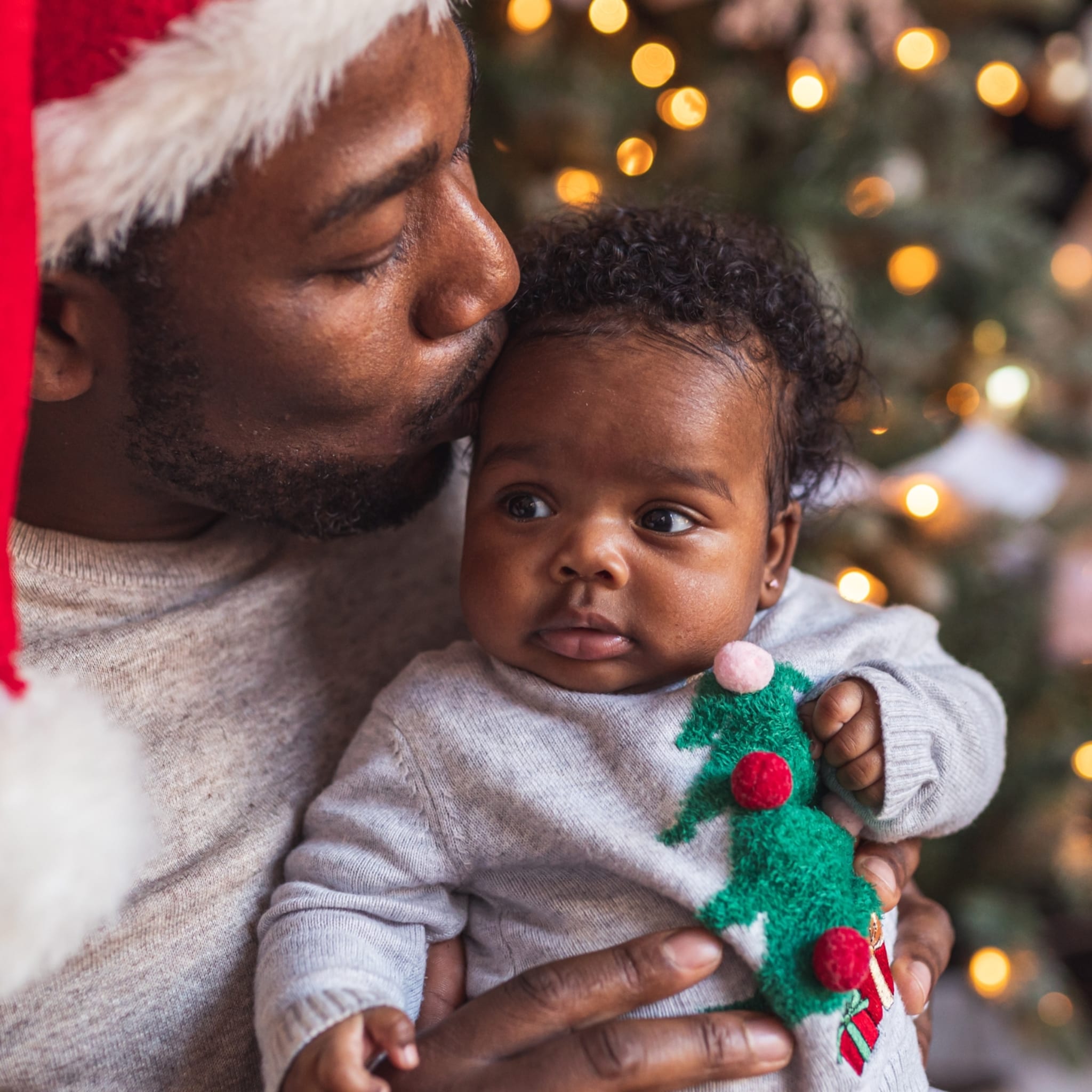 kraamcadeaus baby kerst