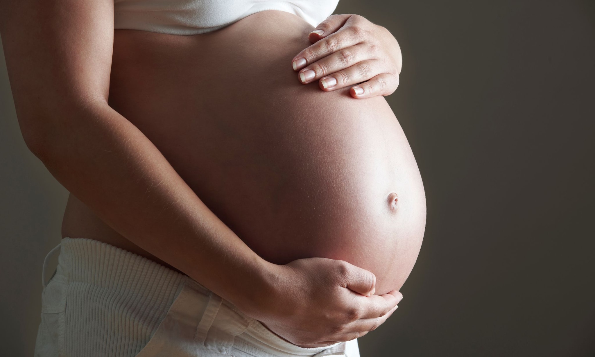 Zikavirus en zwangerschap Getty Images