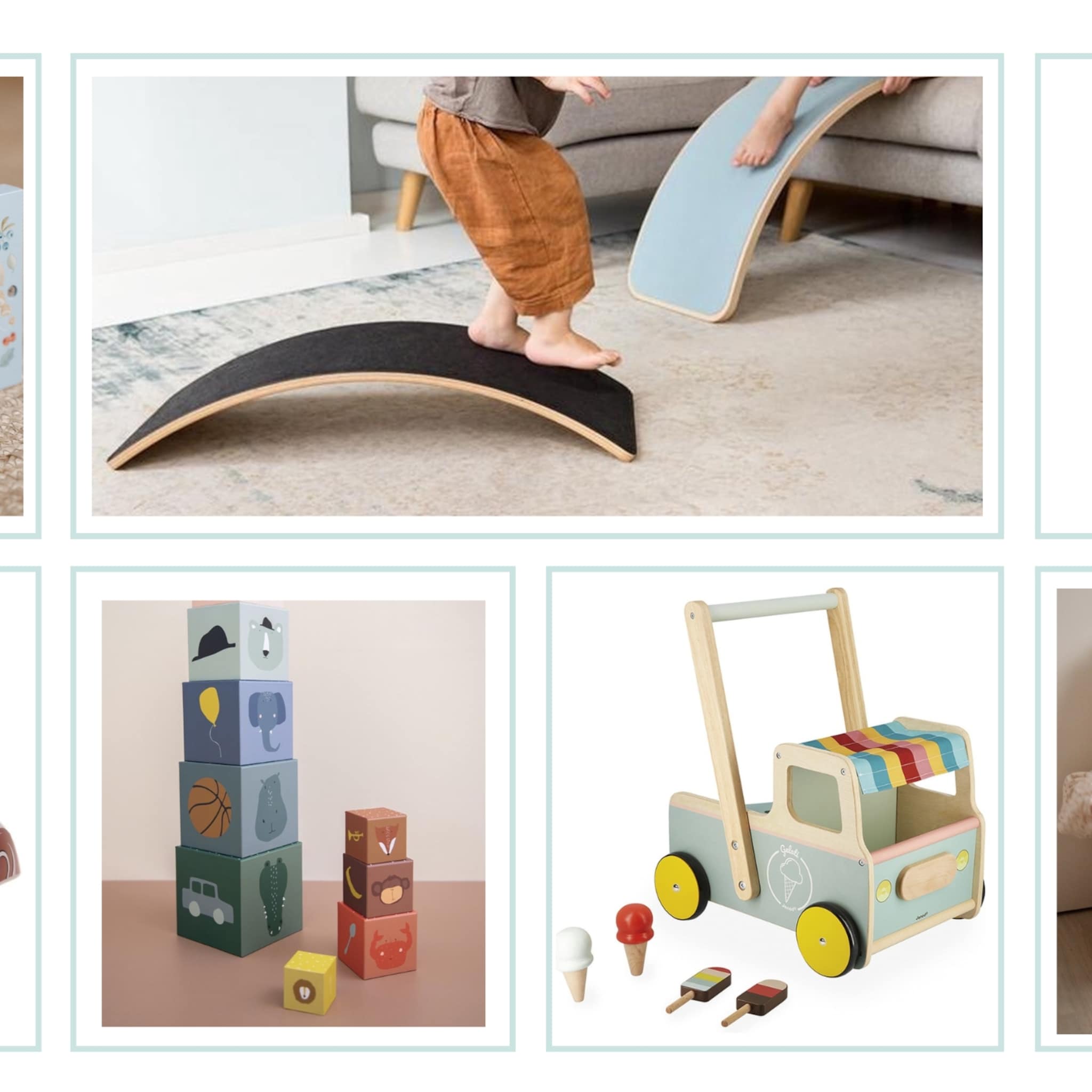 cadeautips kind 1 jaar
