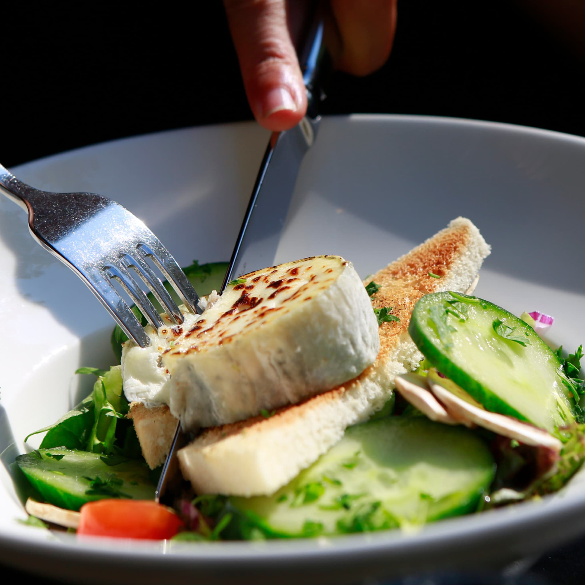 mag je geitenkaas eten tijdens je zwangerschap