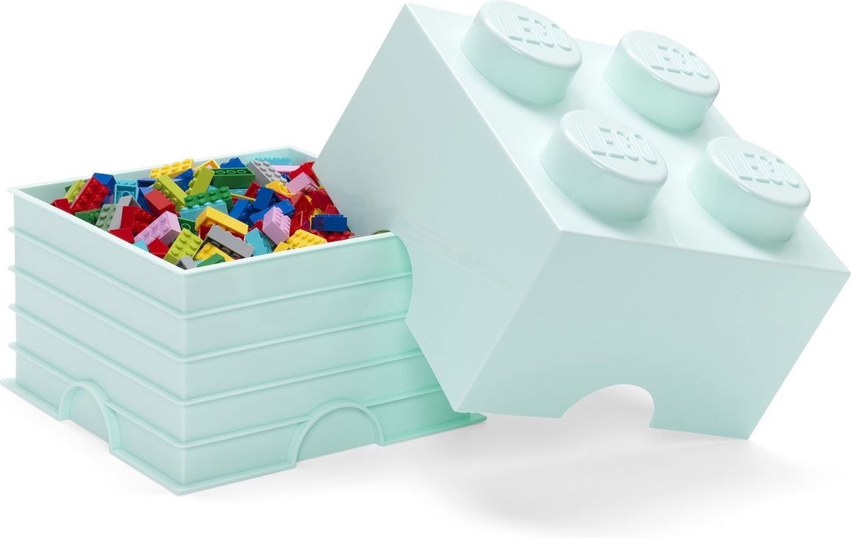lego opbergbox LEGO