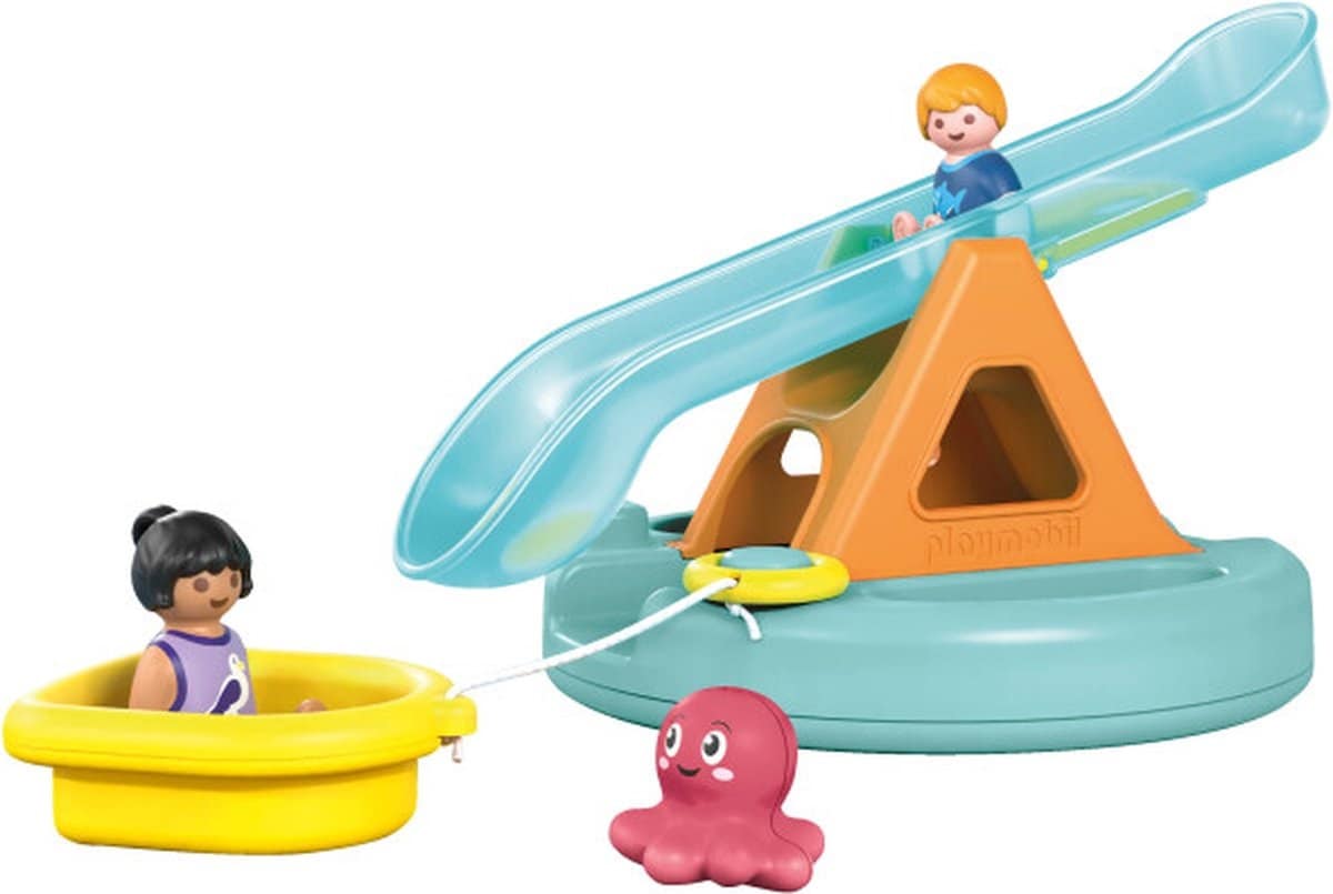 playmobil badspeelgoed Playmobil