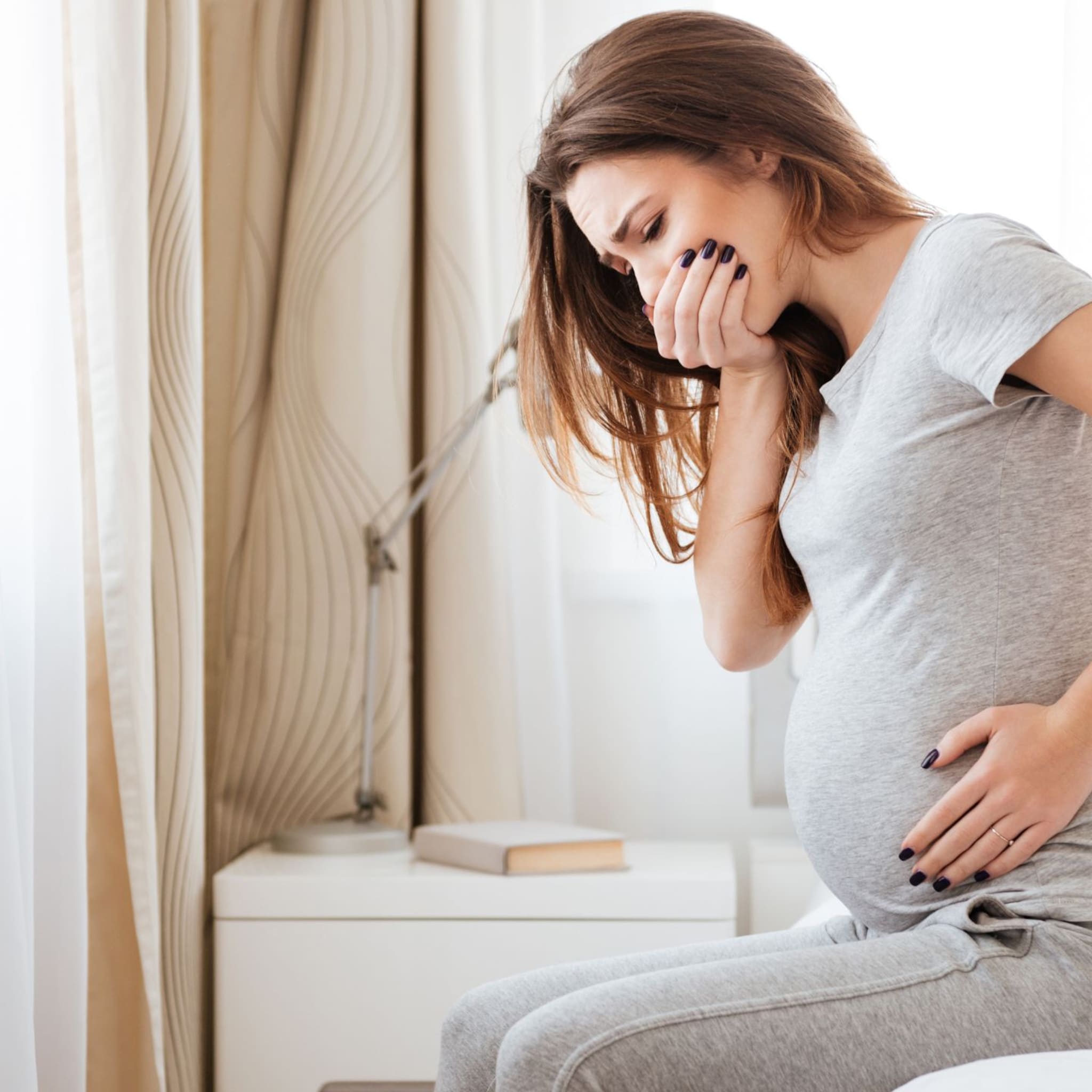 hyperemesis gravidarum extreme zwangerschapsmisselijkheid
