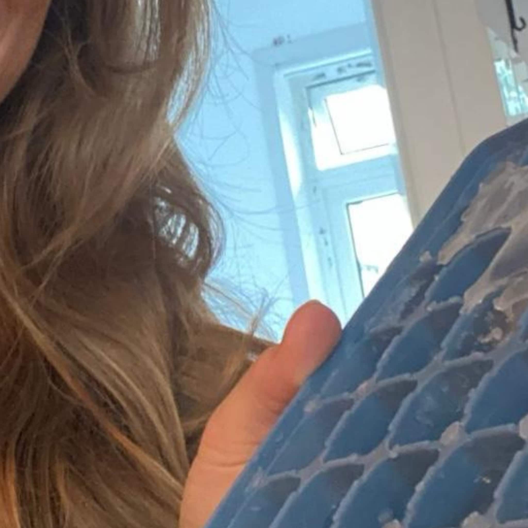 kommer kwaal marit ijsblokjes