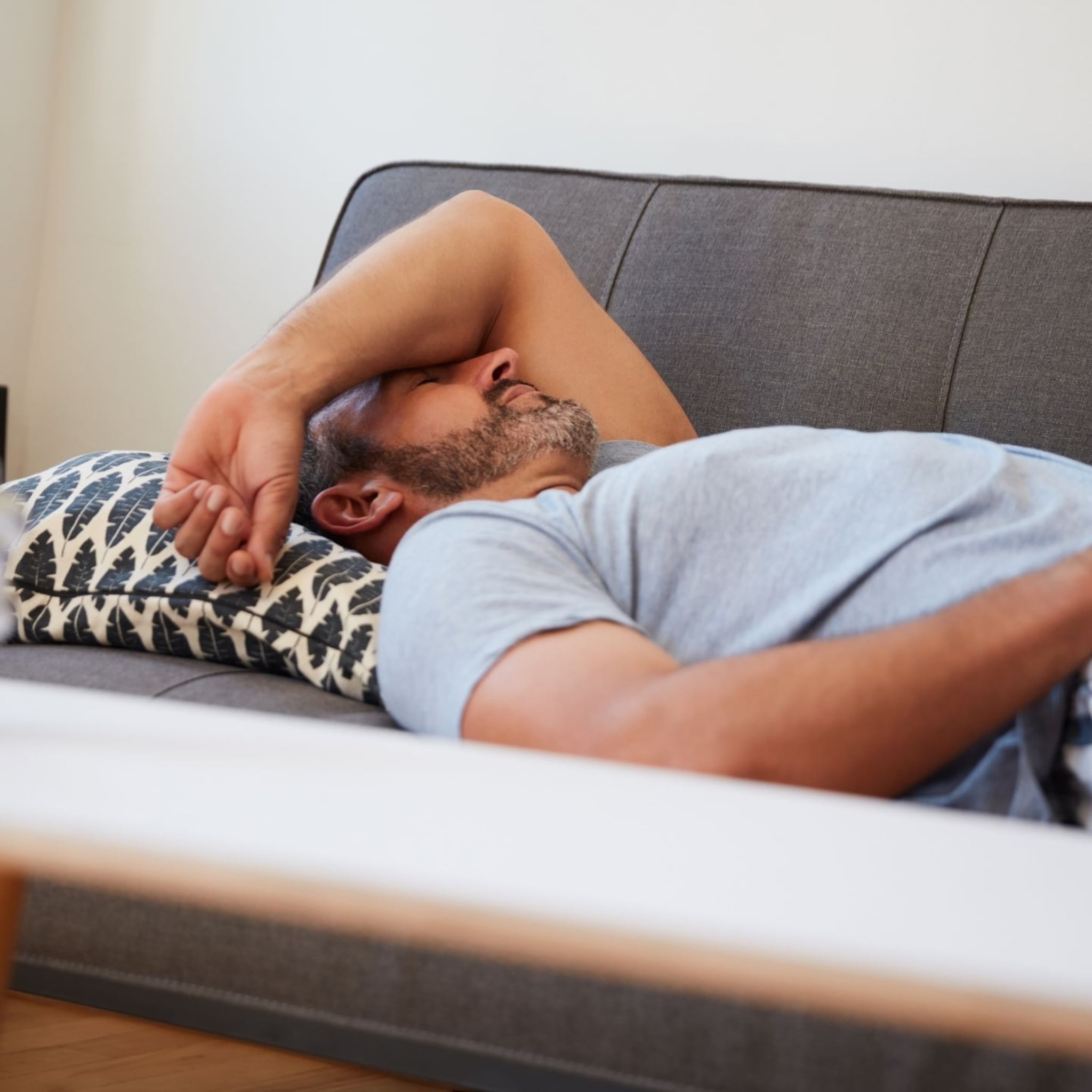 alles over het couvade syndroom mannen met zwangerschapssymptomen