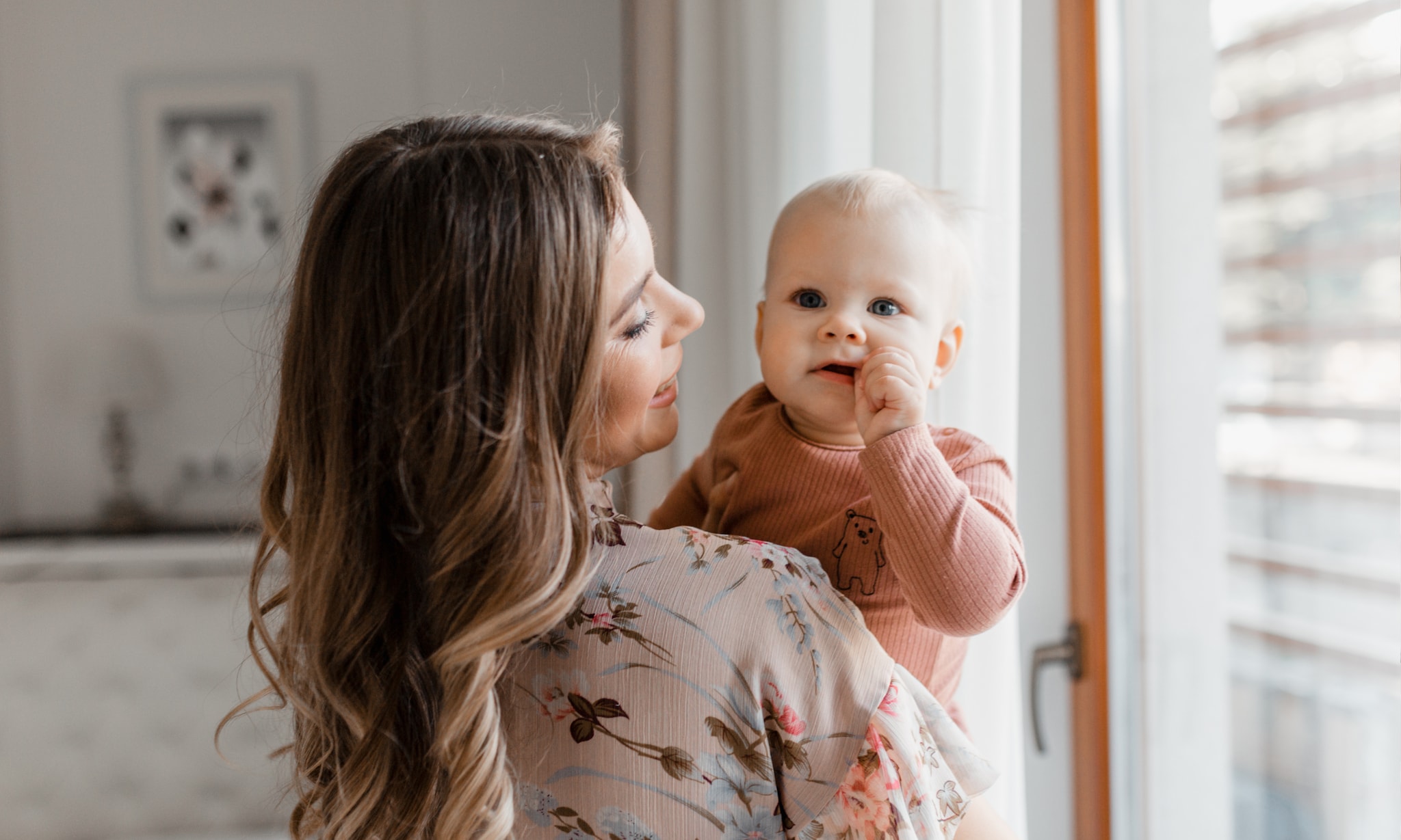 Zorgverzekering baby 2025: waar let je op? Getty Images