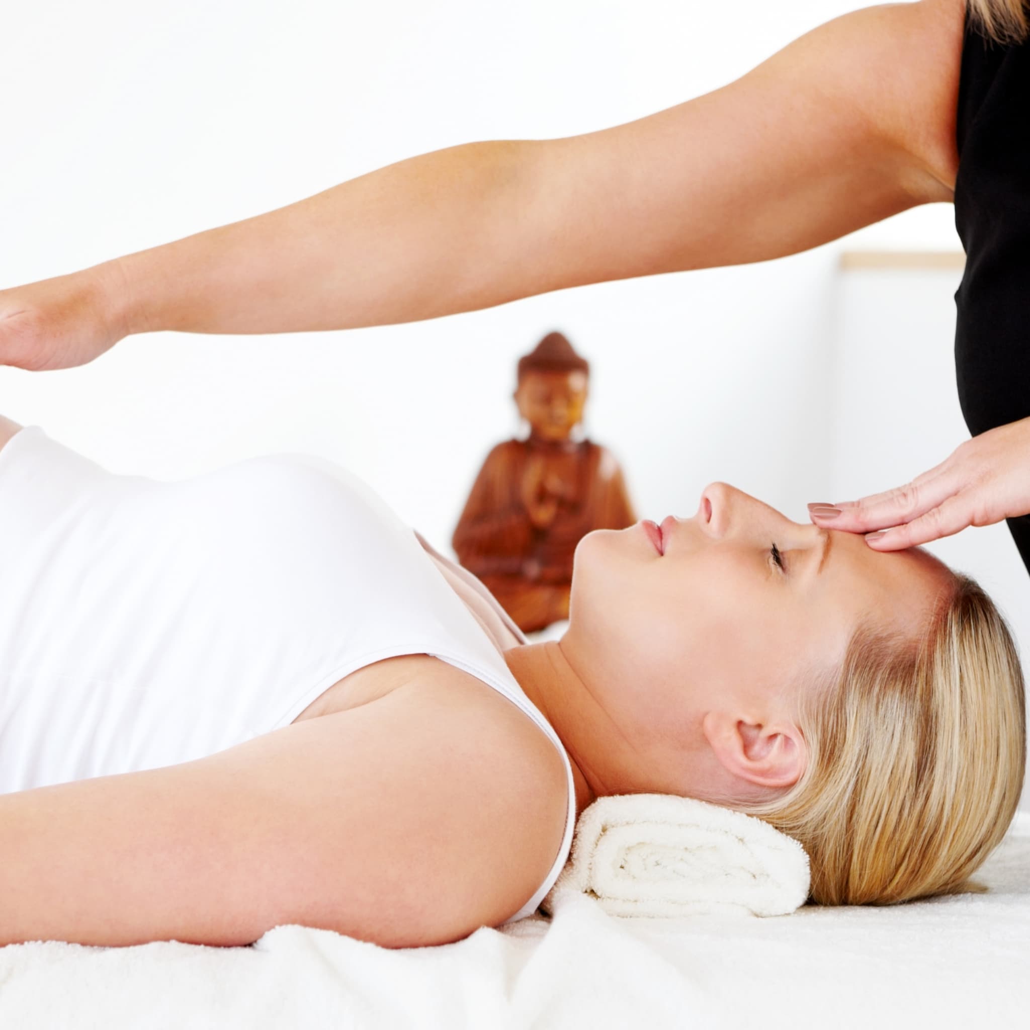 reiki tijdens en na de zwangerschap