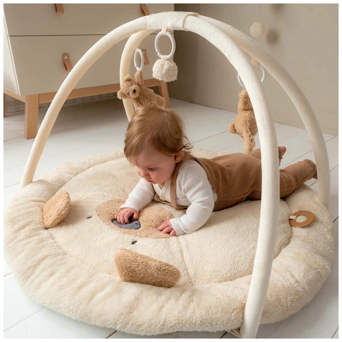prenatal babygym Prénatal