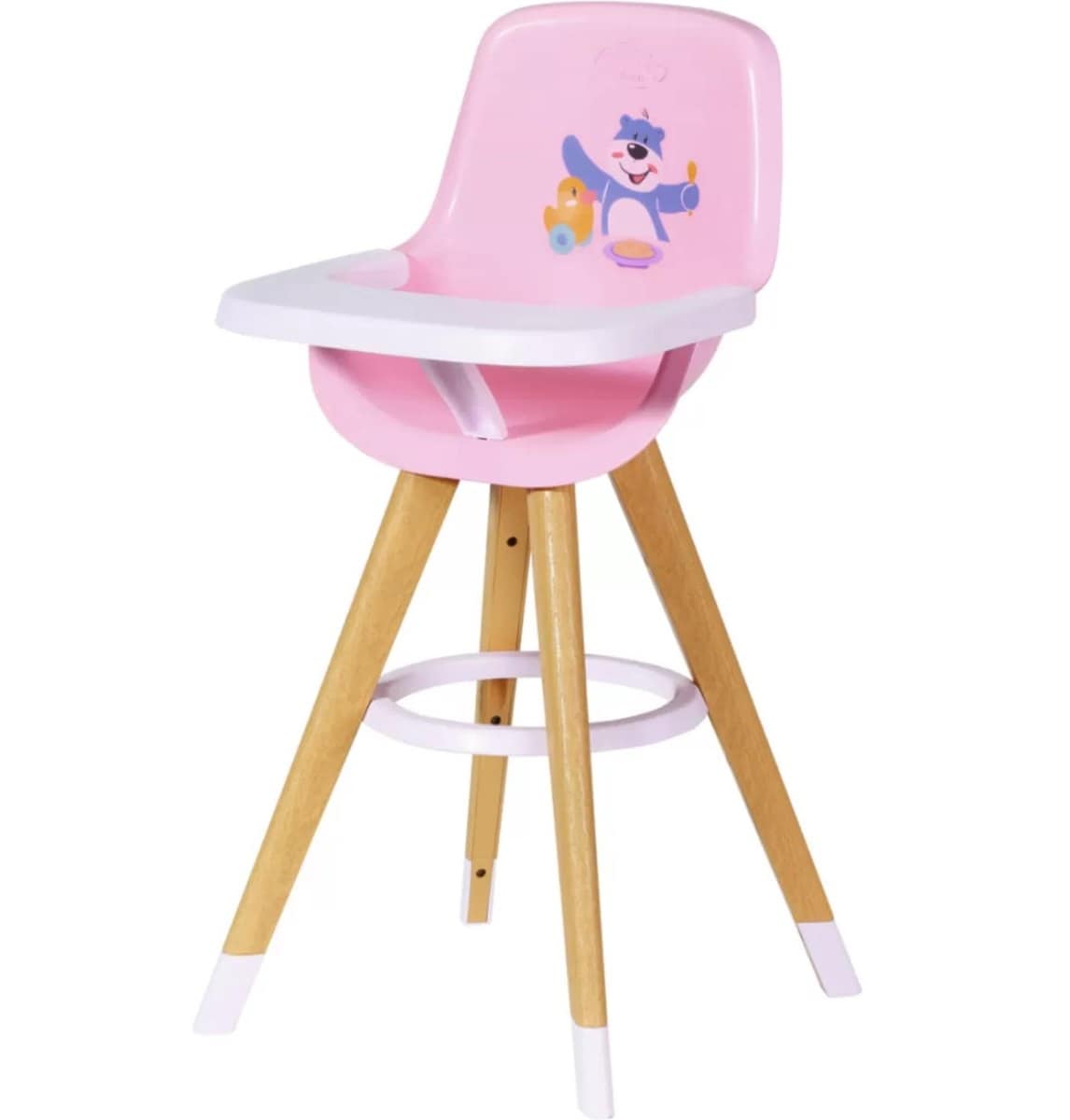 poppenstoel baby born Zapf creation