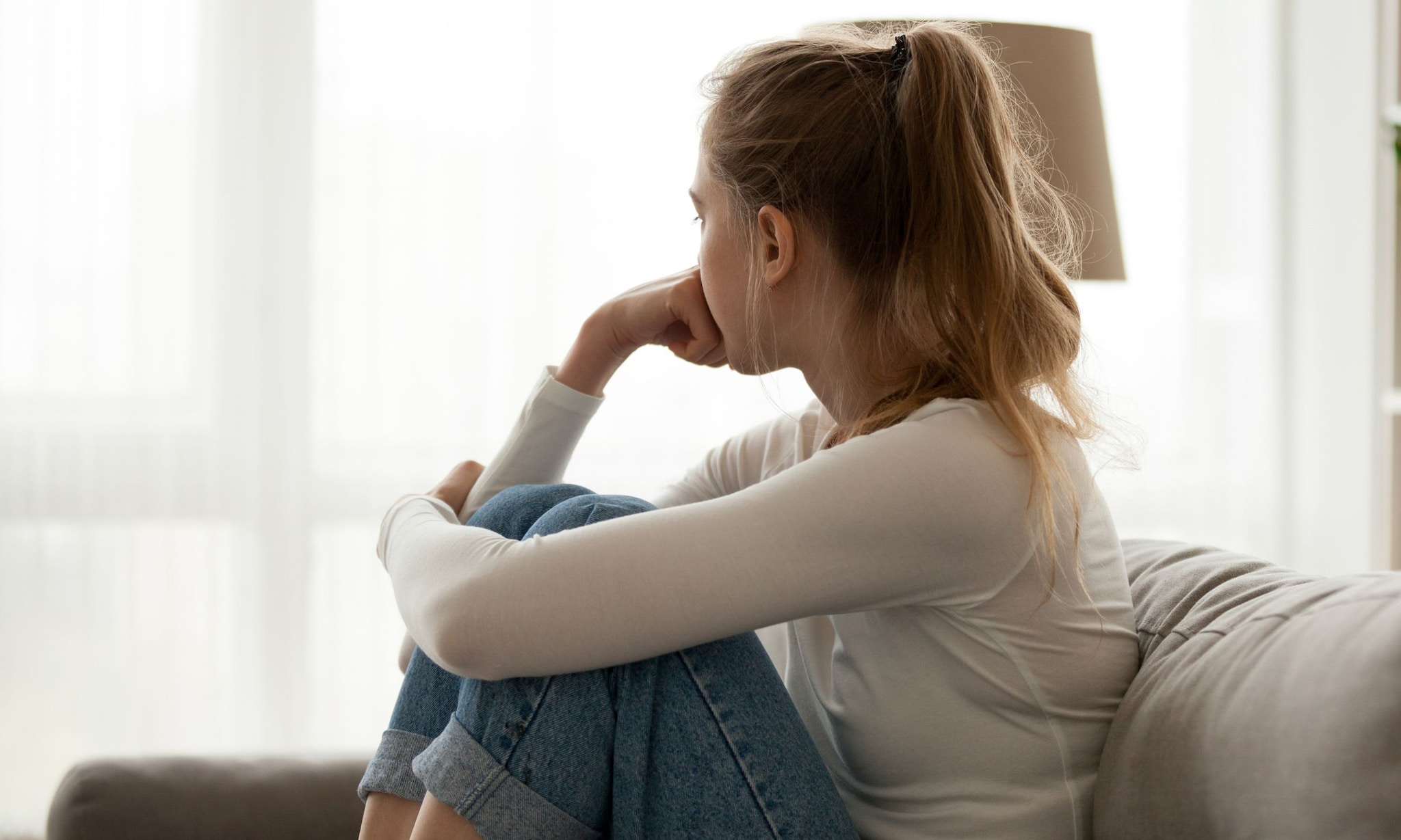 De abortuspil bij een ongewenste zwangerschap Getty Images