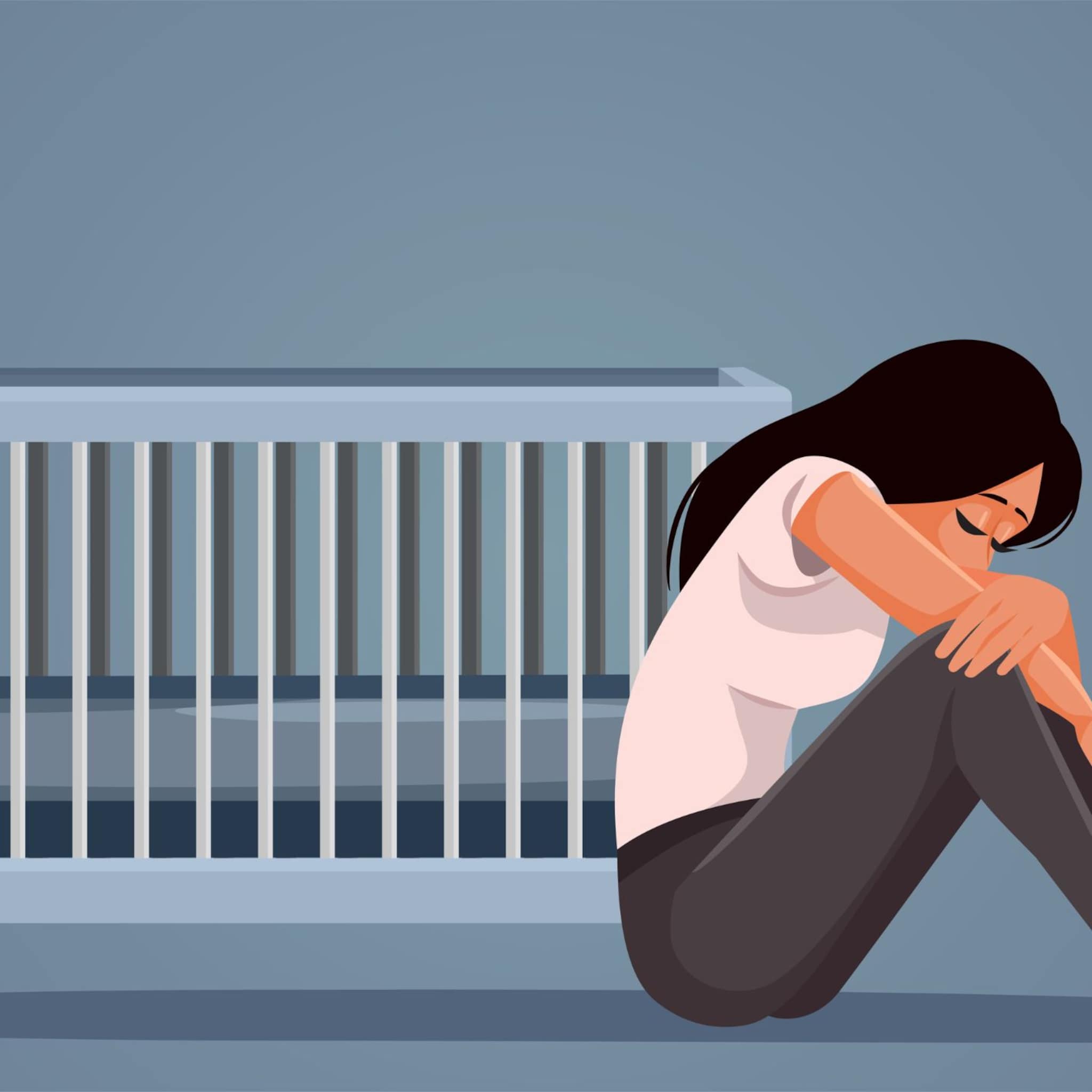 je baby verliezen tijdens de geboorte hoe ga je om met dit verdriet