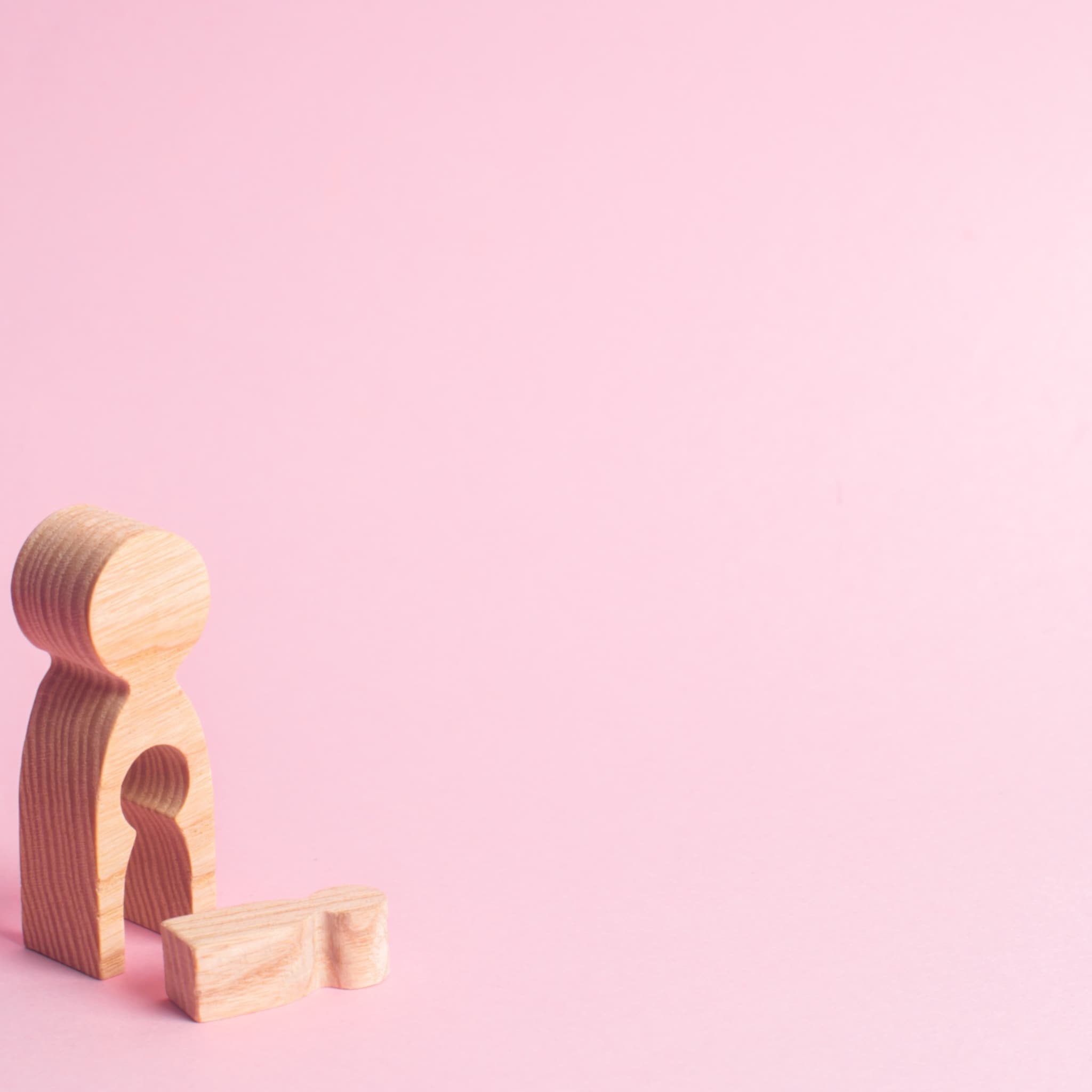 twee op de drie vrouwen hebben psychische klachten na een miskraam