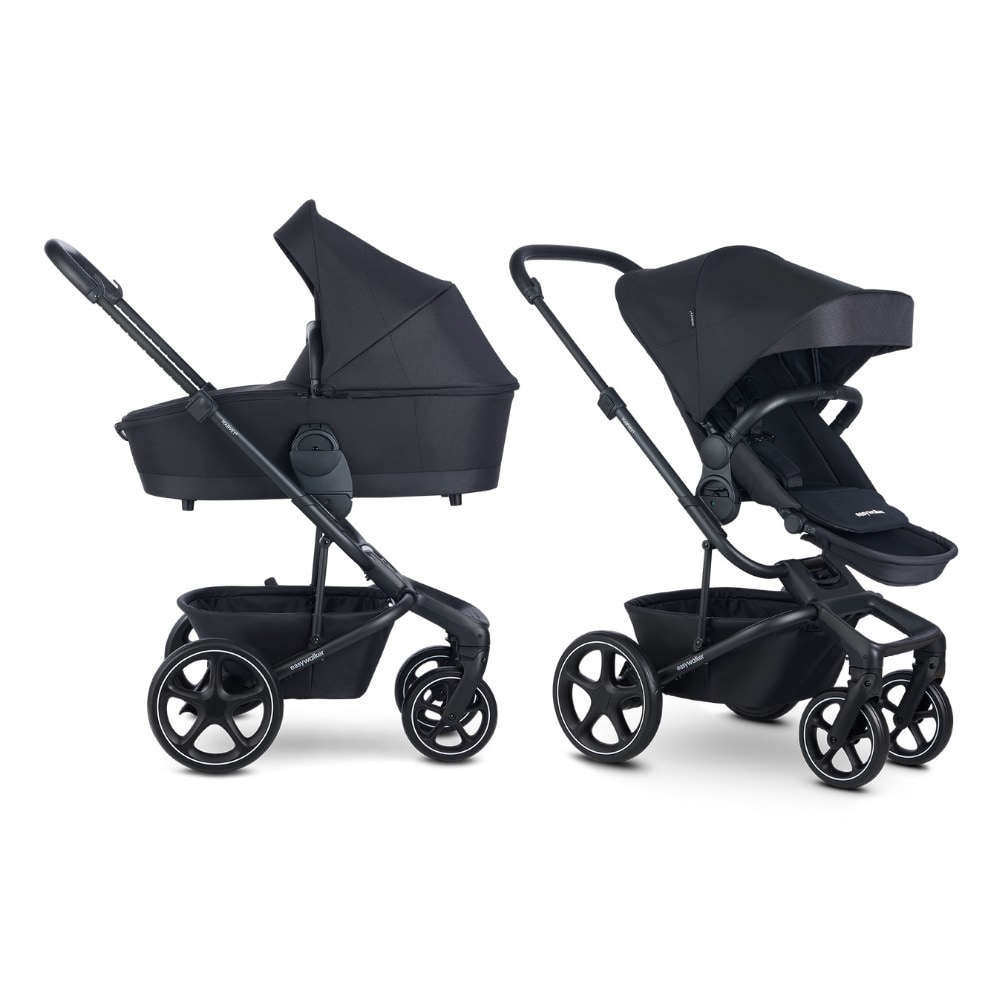 easywalker harvey5 kinderwagen Easywalker