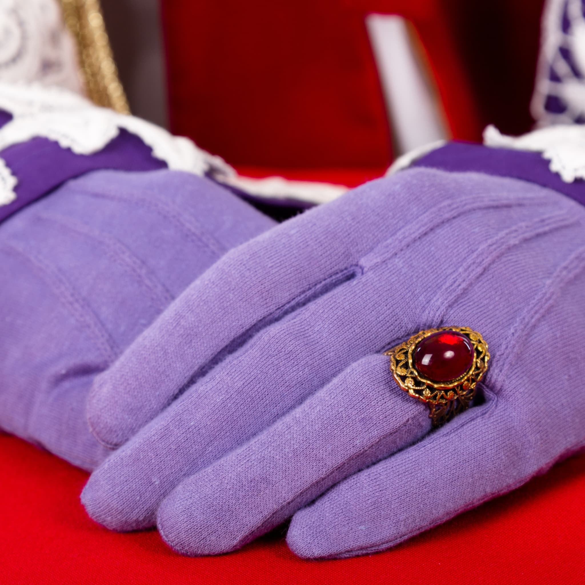 sinterklaasjournaal te spannend