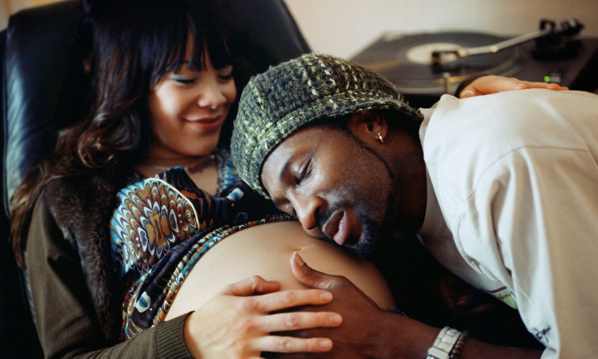 8x redenen om het geslacht van je baby een verrassing te houden Getty Images
