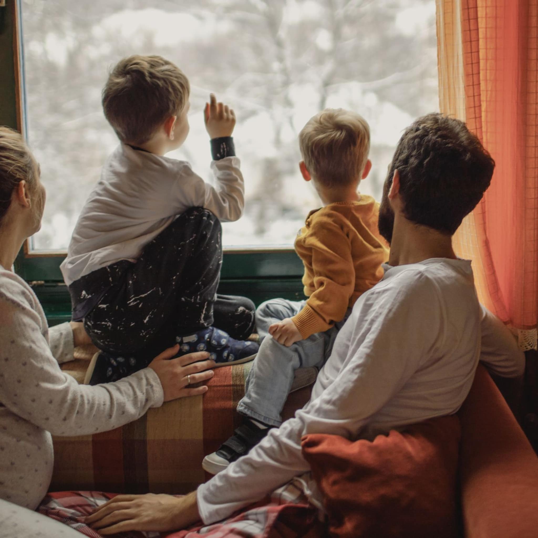zwanger en wintersport kan dat
