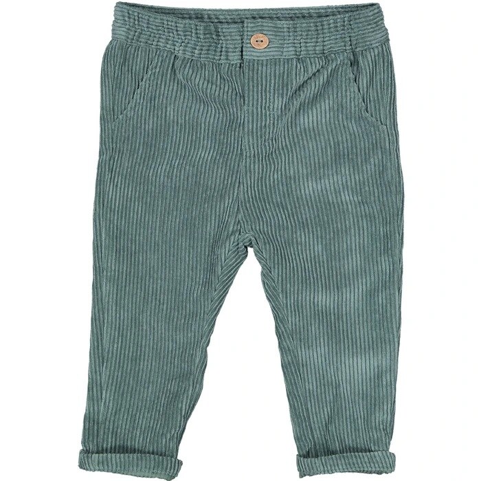 corduroy broek baby Zeeman