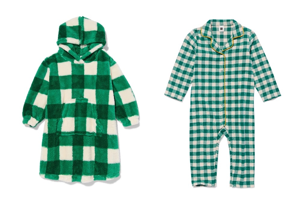 HEMA pyjama voor Warchild HEMA