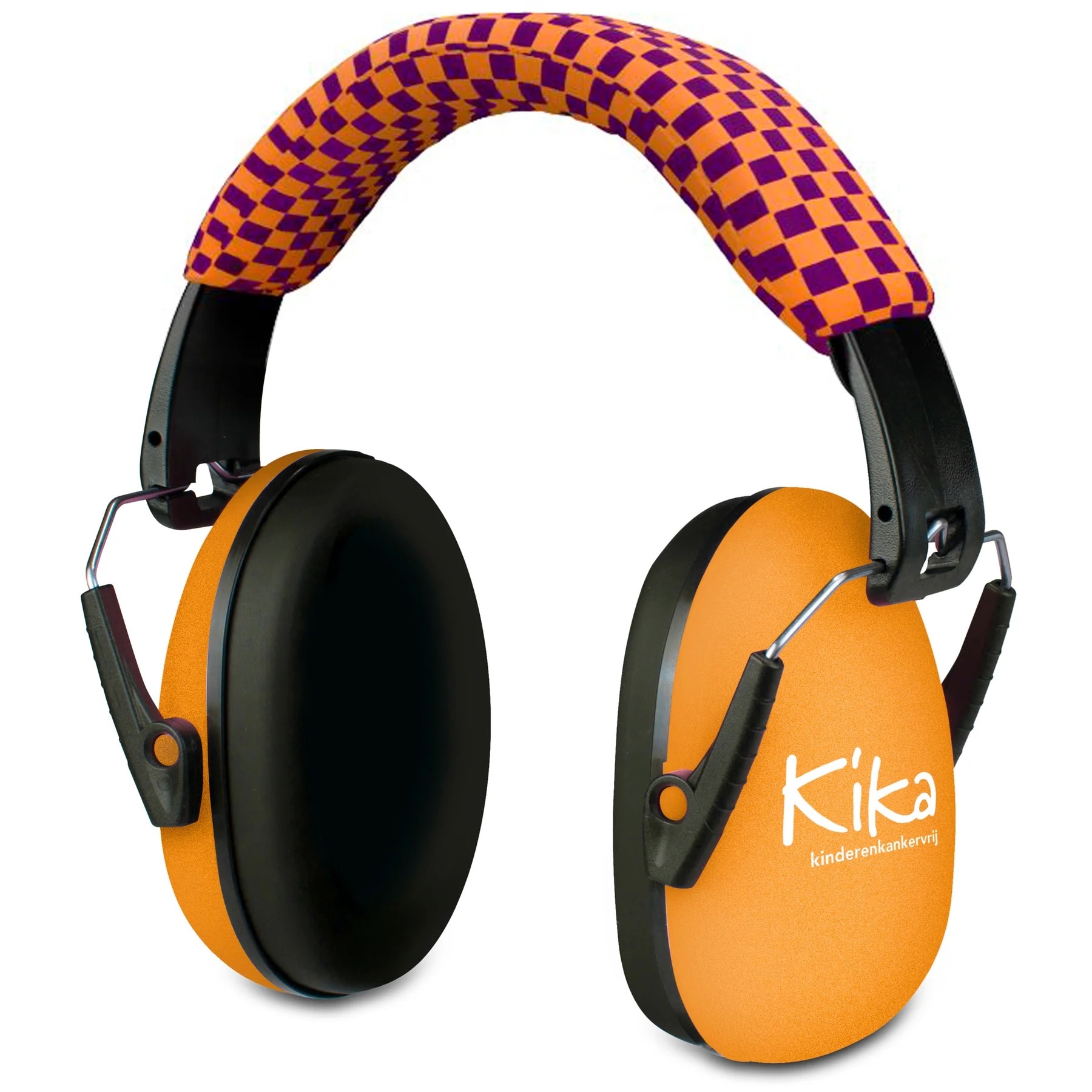 KiKa gehoorbeschermer Alecto/KiKa
