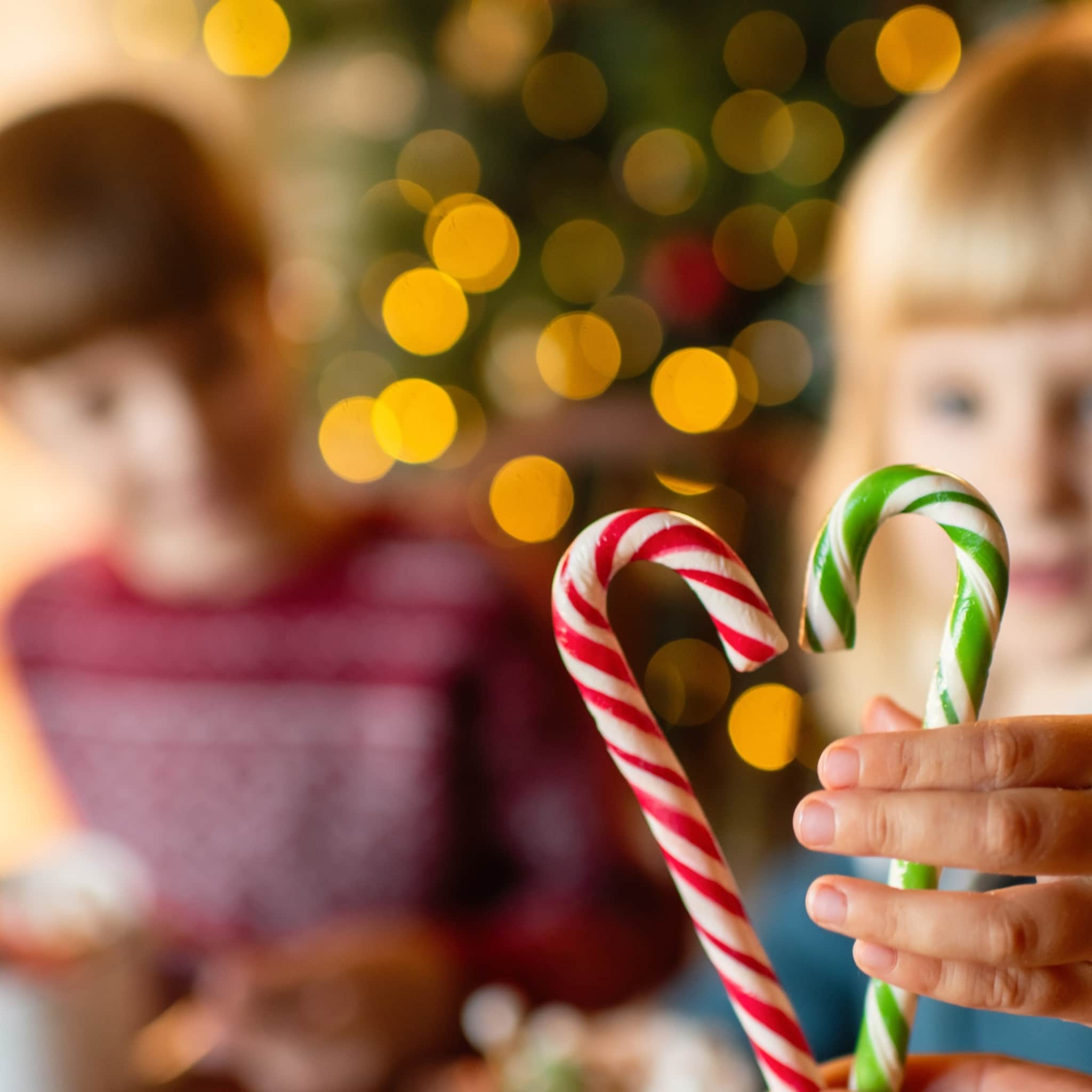 goede doel cadeaus