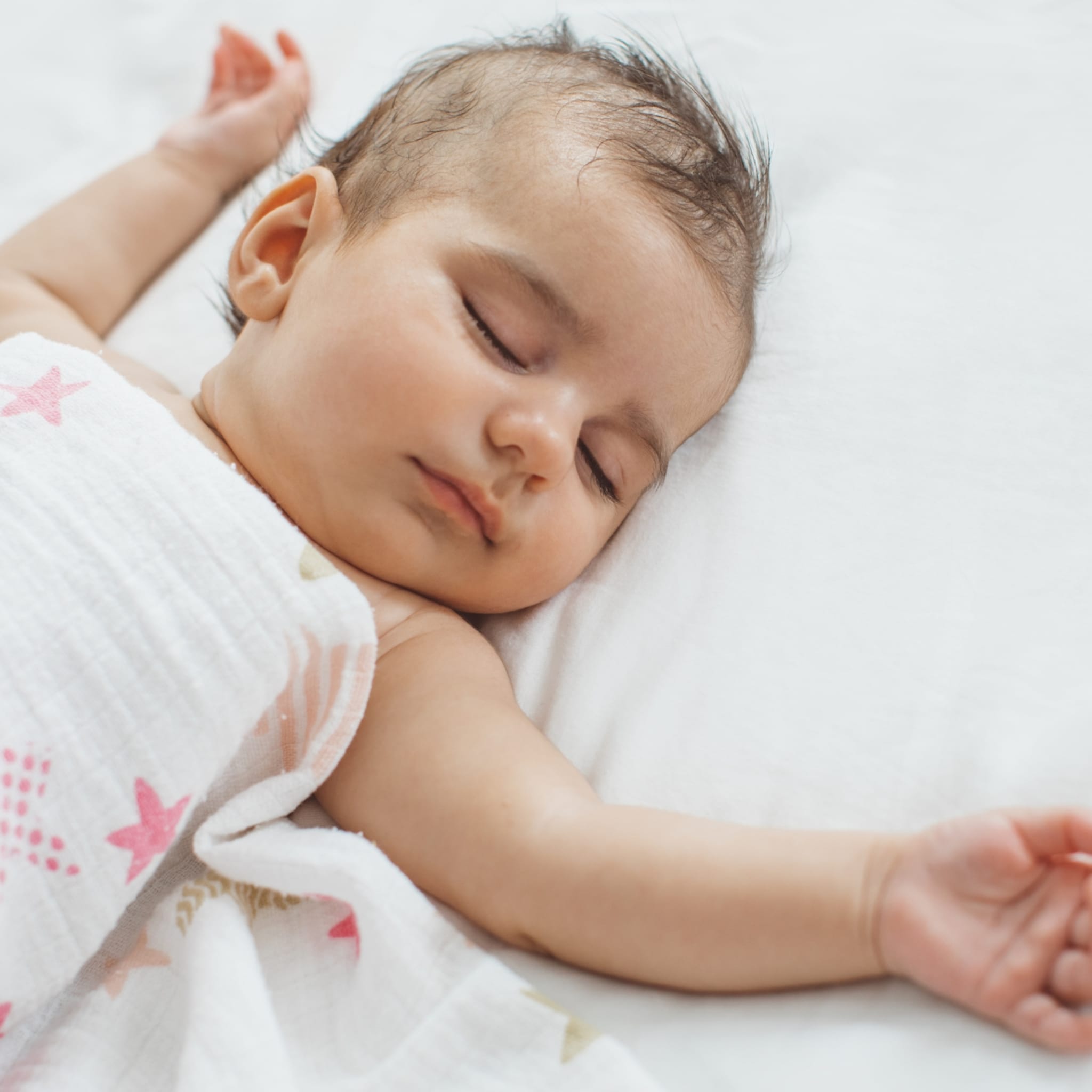 goed en veilig babymatras kopen