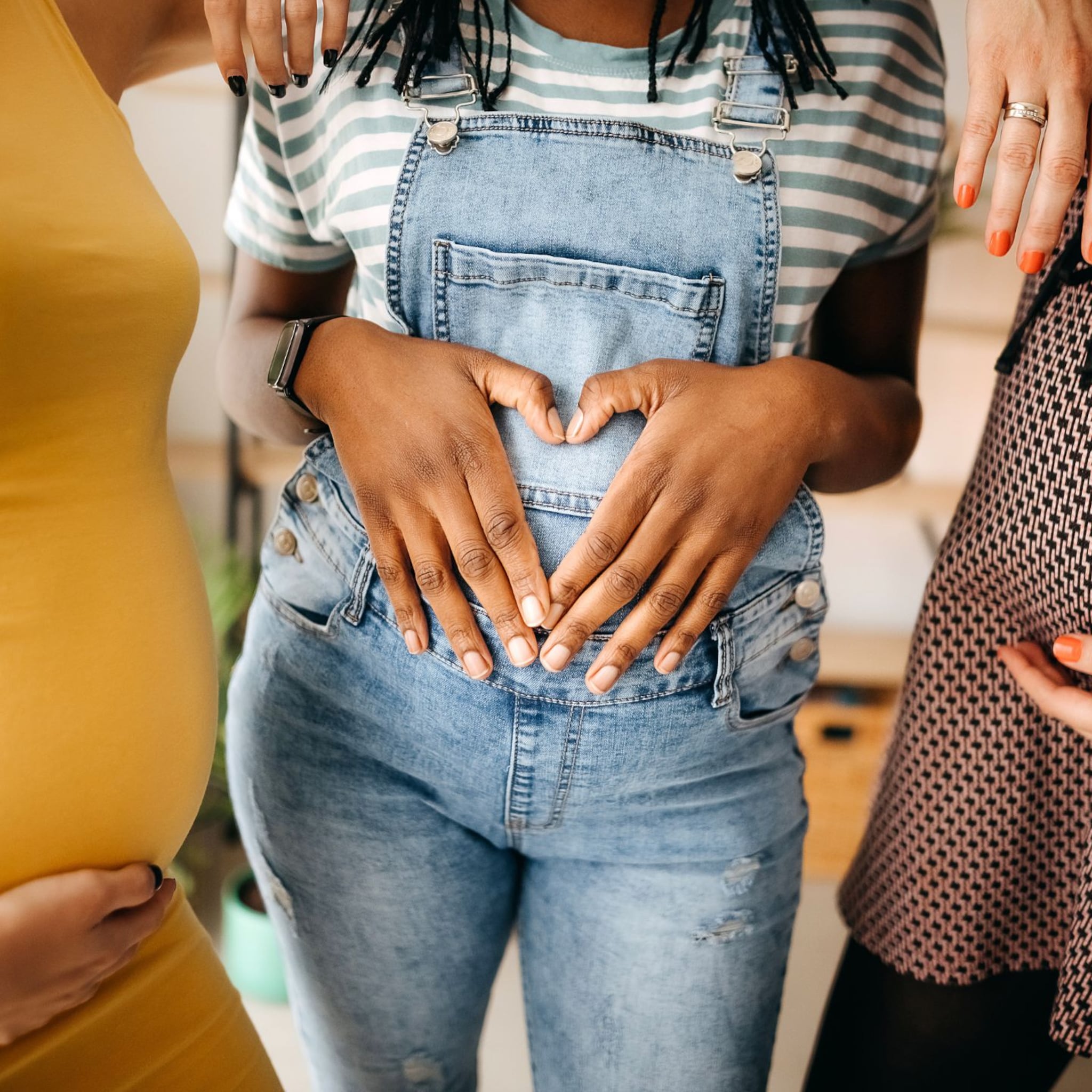 centering pregnancy wat is het en hoe werkt het
