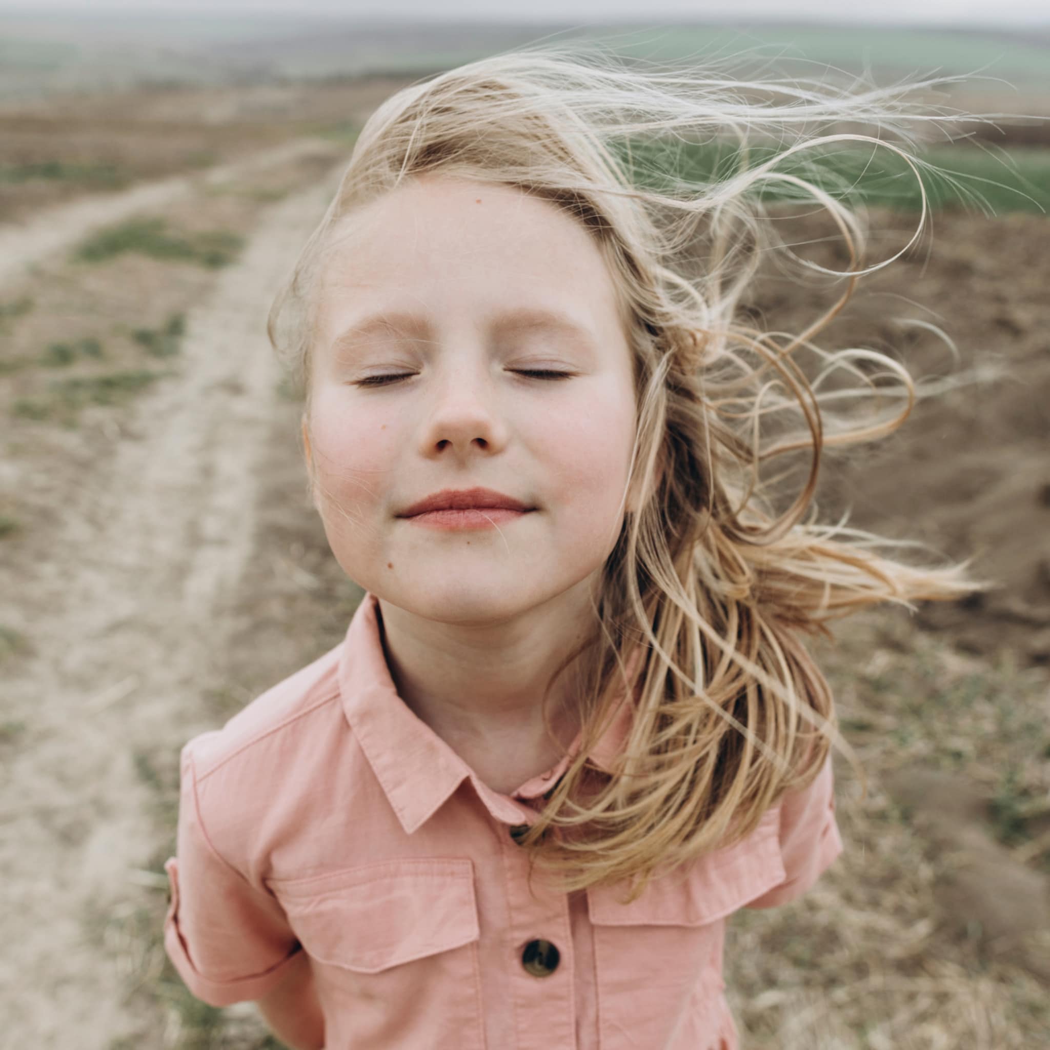 mindfulness voor kinderen