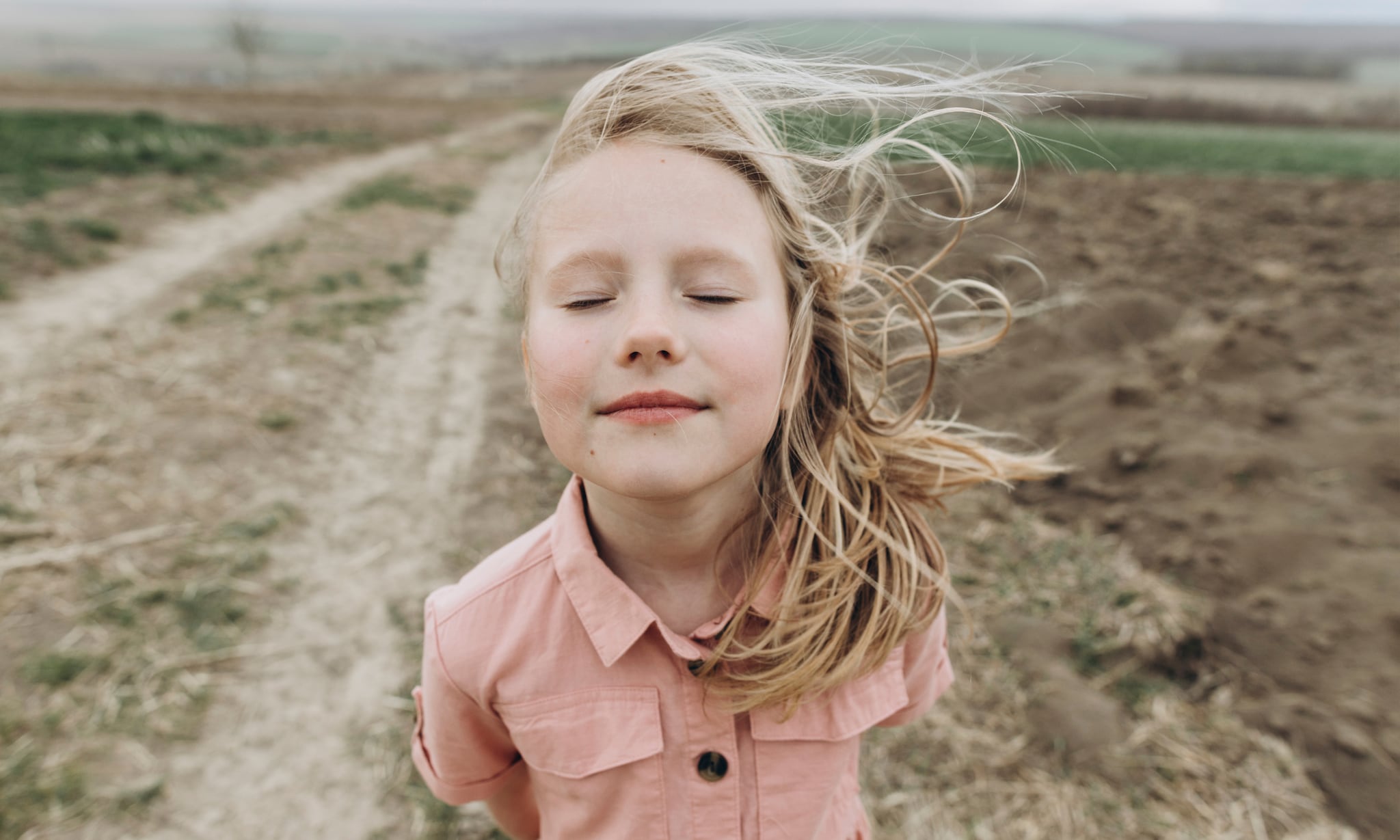 Mindfulness voor kinderen Getty Images
