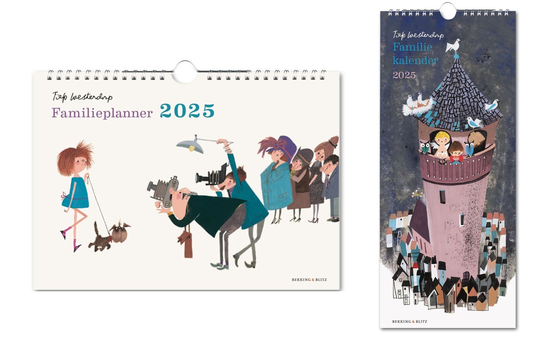 fiep westendorp familieplanners Bekking &amp; Blitz