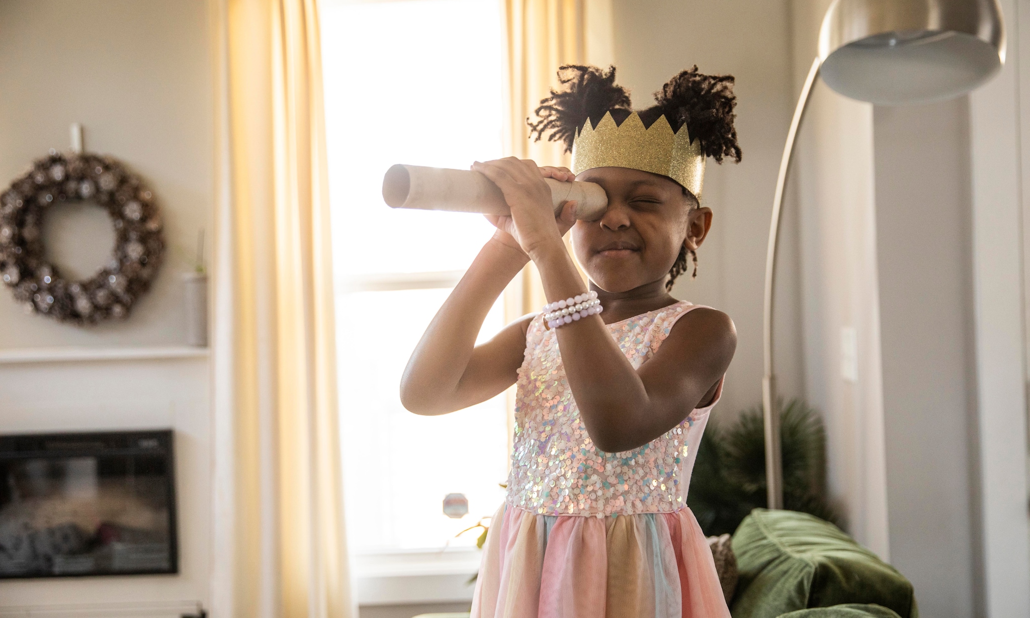 Kind 6 jaar oud Getty Images