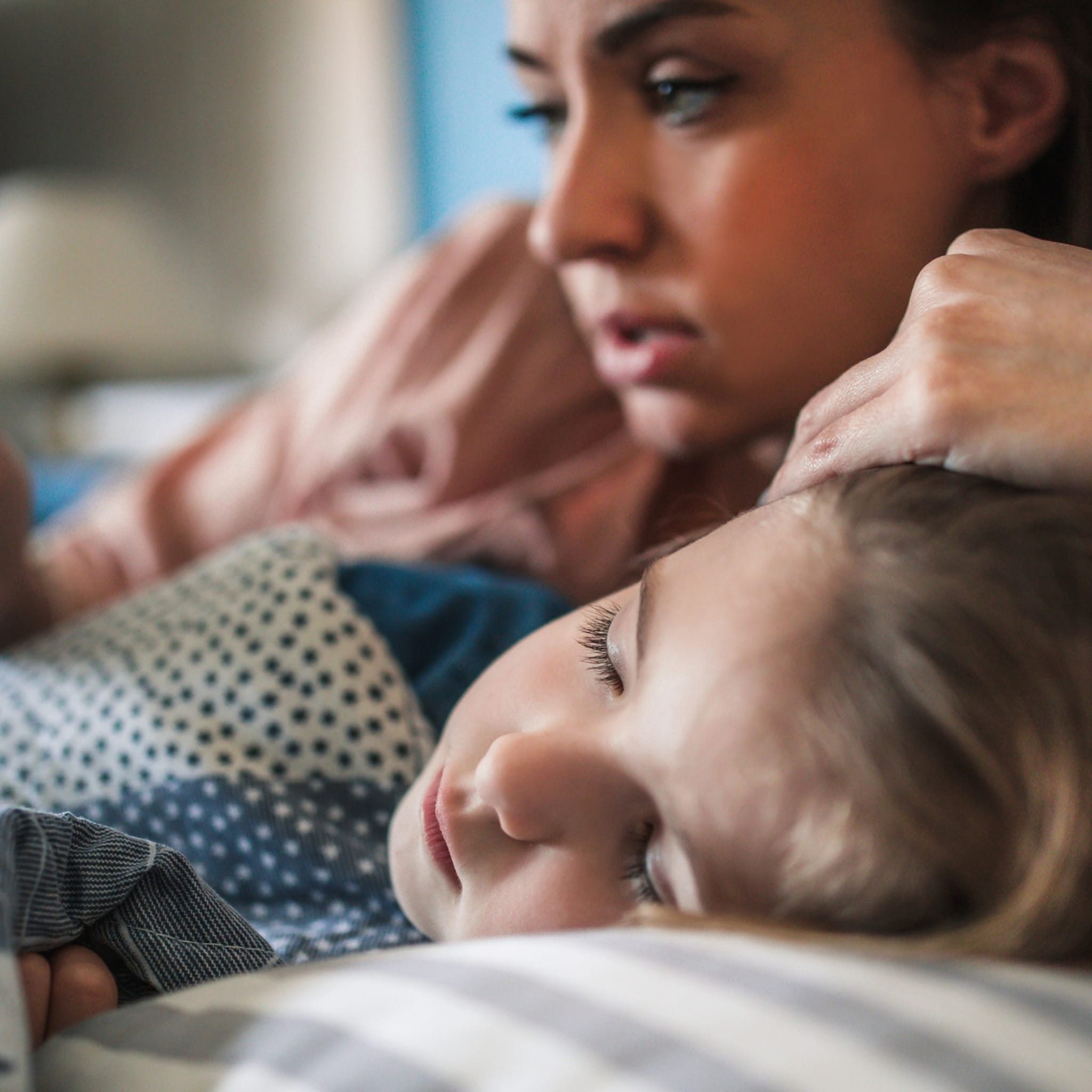 kinderarts kind koorts wanneer naar dokter