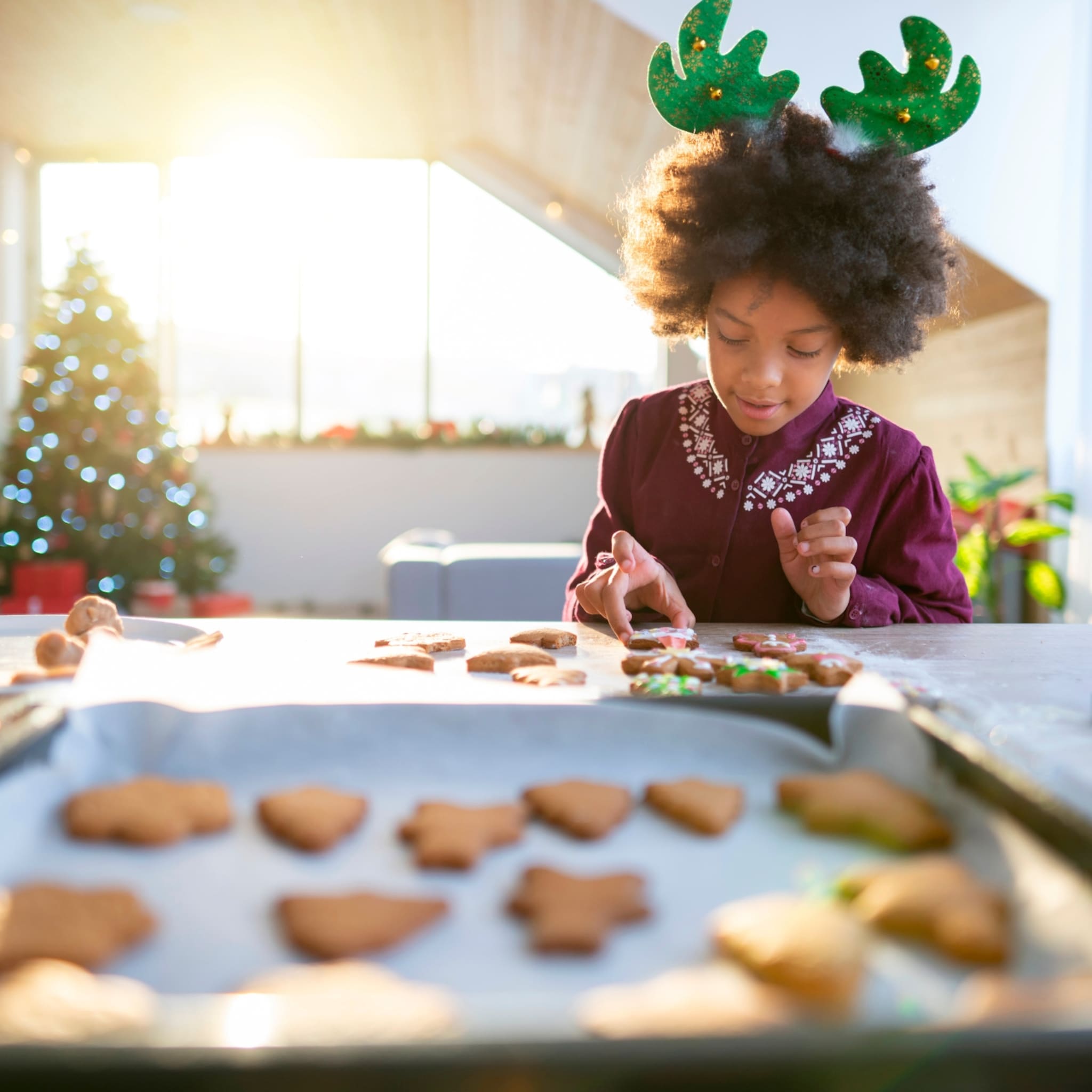 kindervriendelijke recepten kerstontbijt kerstbrunch